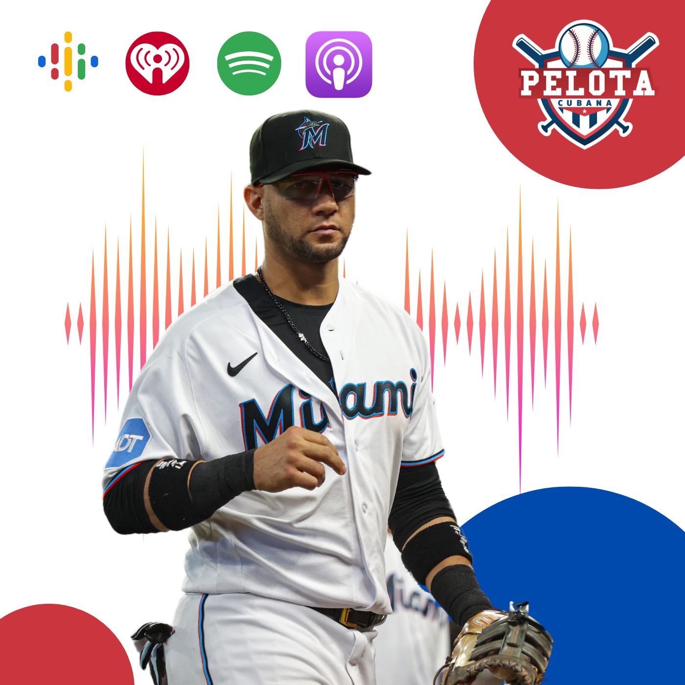 Una nueva oportunidad para Yuli Gurriel ¿Regresará a las Grandes Ligas? episode artwork