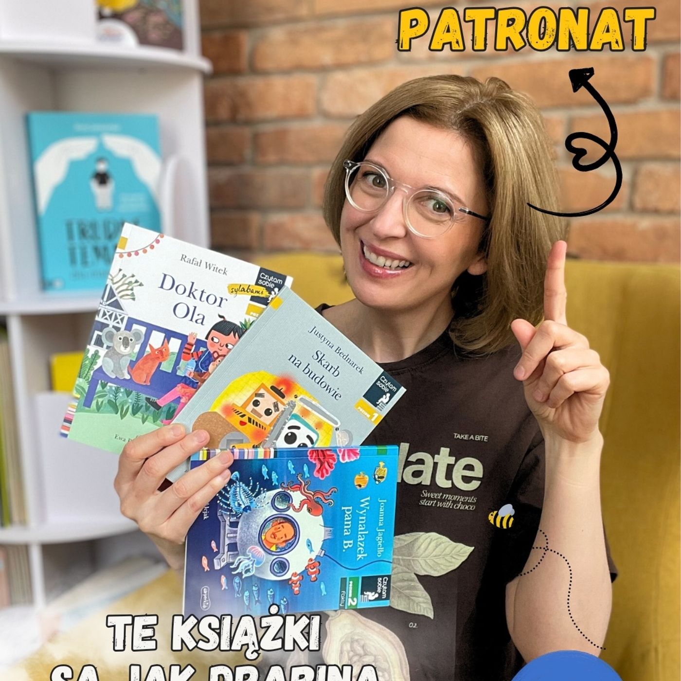 Czytam sobie. Nowości do nauki czytania dla dzieci 6-8 lat