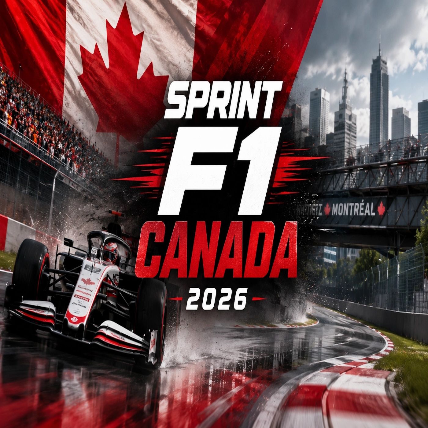 Sprint F1 Canada 2026- quando inizia e dove vederla episode artwork