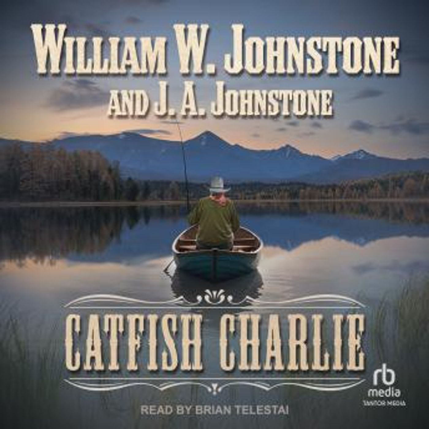 Download High-Quality Full Audiobooks in Fiction, Action & Adventure