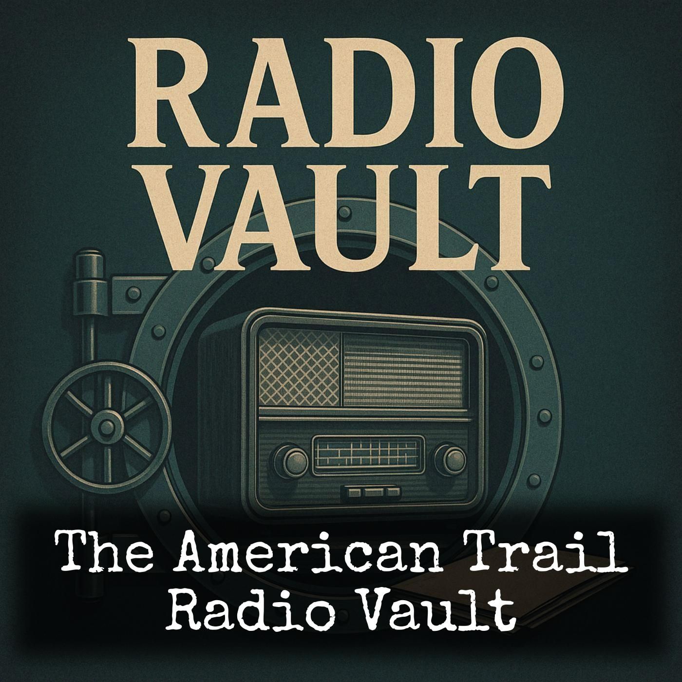 The American Trail - Radio Vault