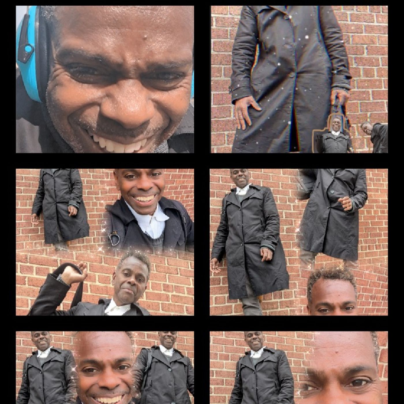 CEO Terry Dwayne Ashford-SNnews