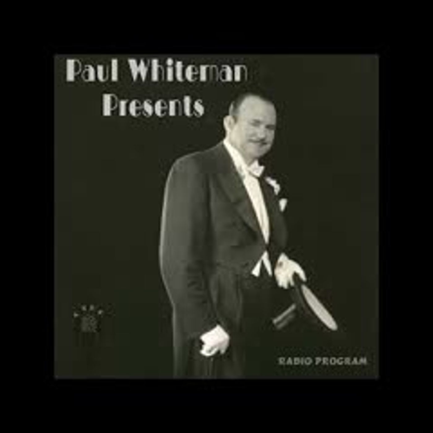 Paul Whiteman Presents Guest - Bert Lahr (#09) episode artwork