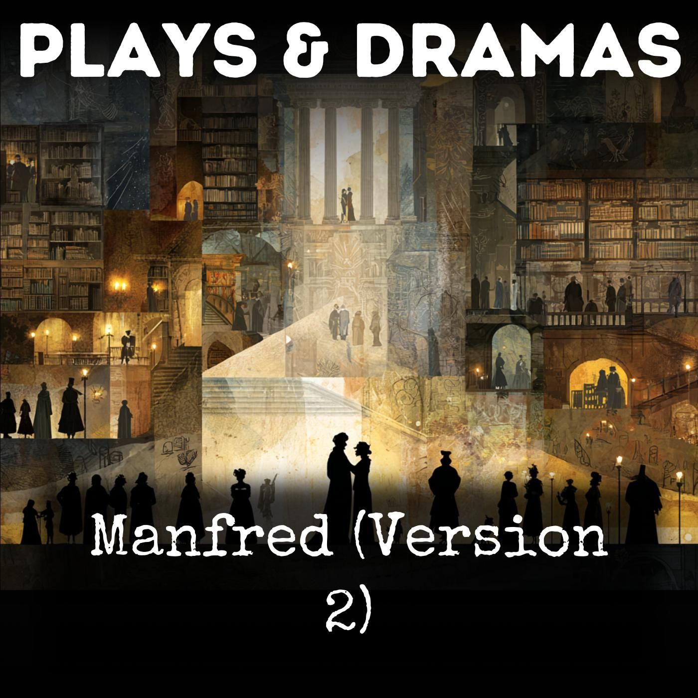 001 - Introduction and Dramatis Personae 001 - Introduction and Dramatis Personae