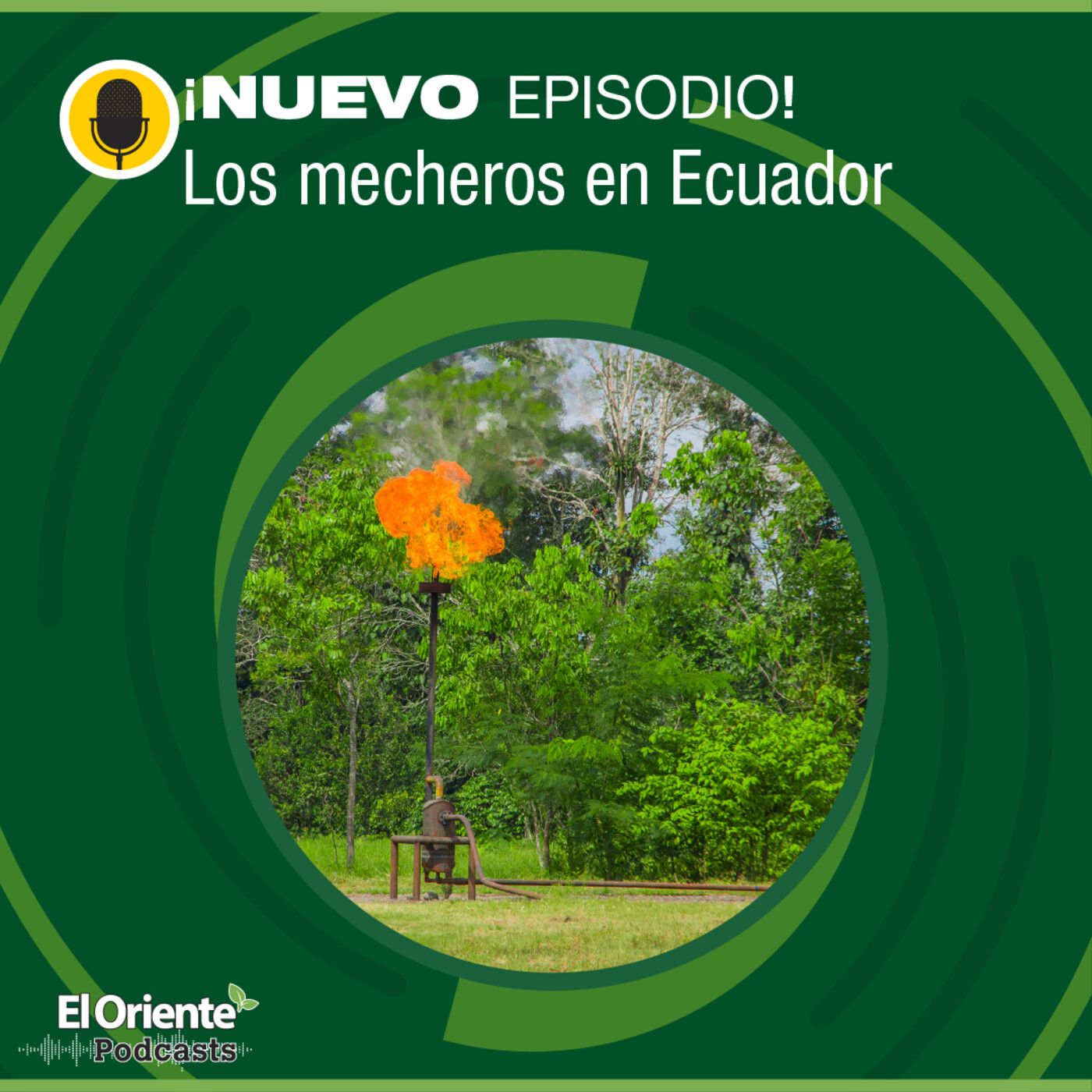 La Voz de la Amazonía