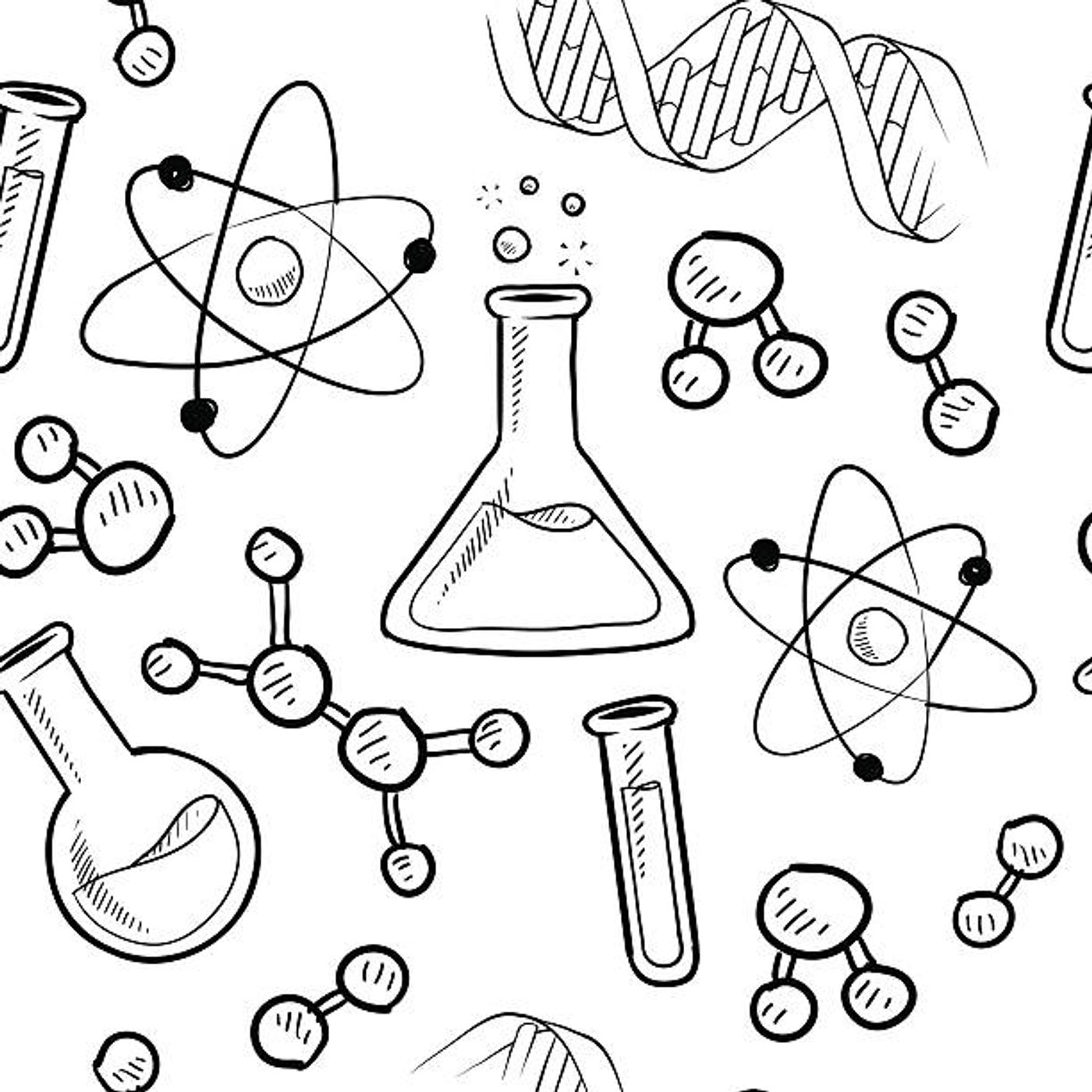 La química está de mudanza podcast artwork
