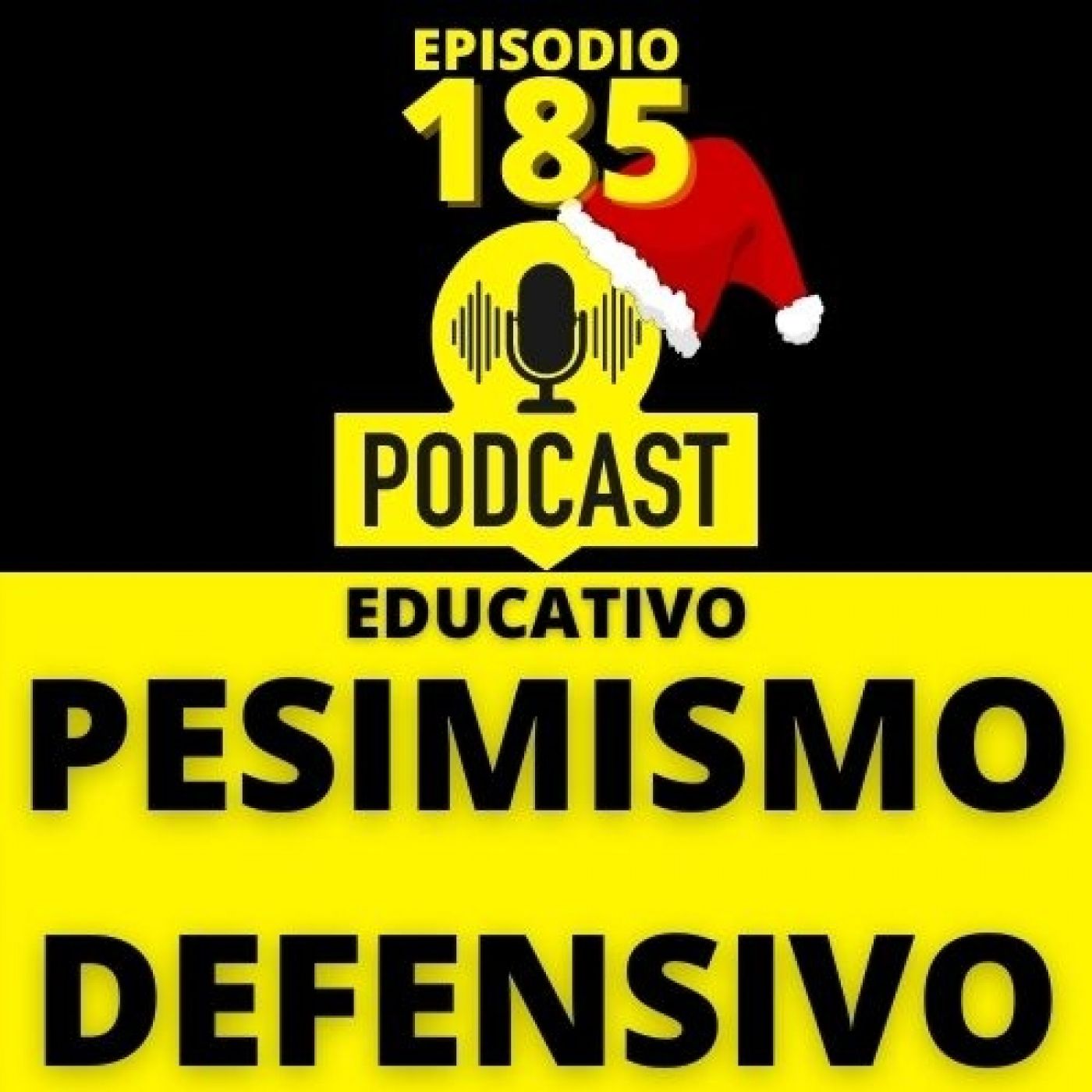 Portada de Podcast Educativo