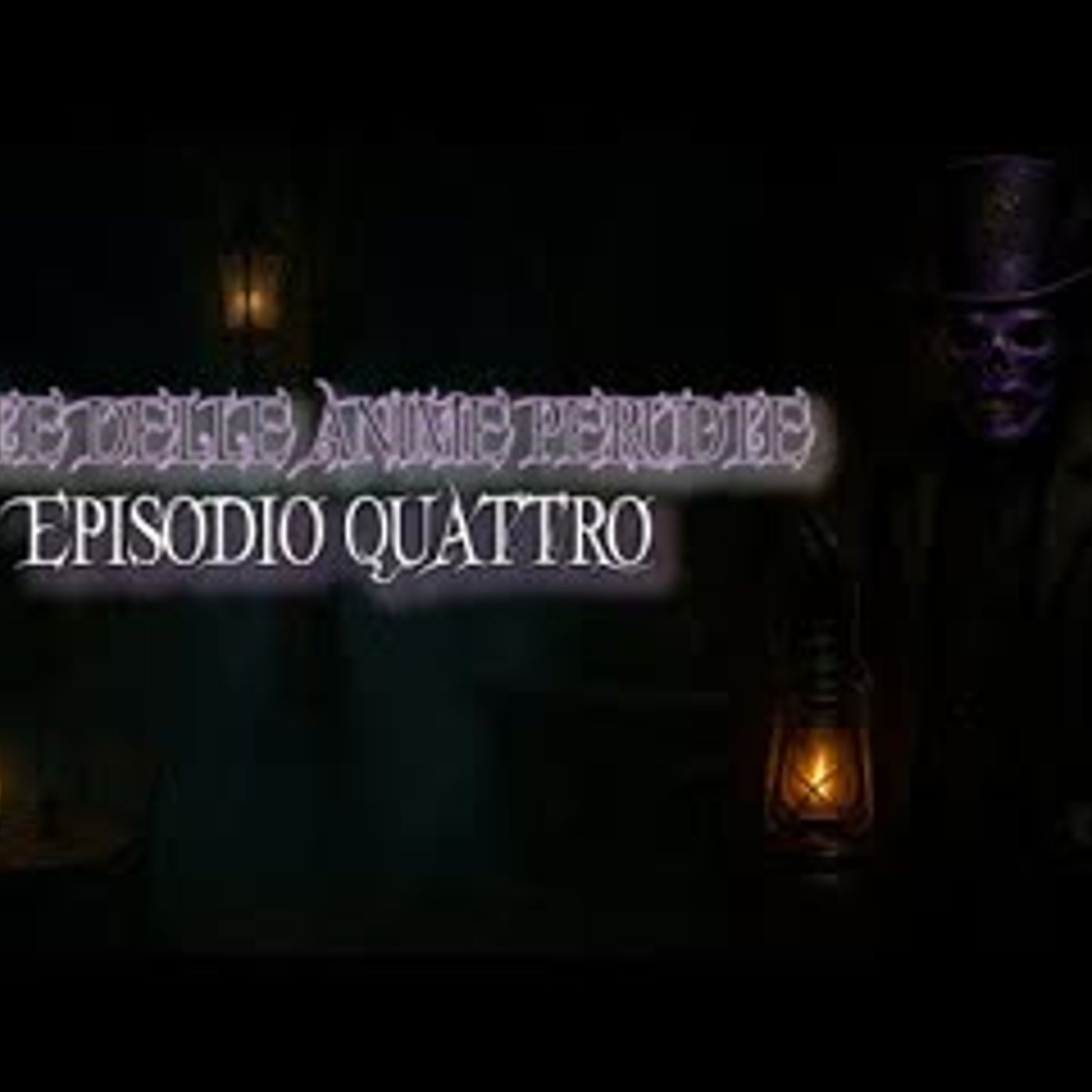 Taverna Rigor Mortis: Storie, GDR e Recensioni