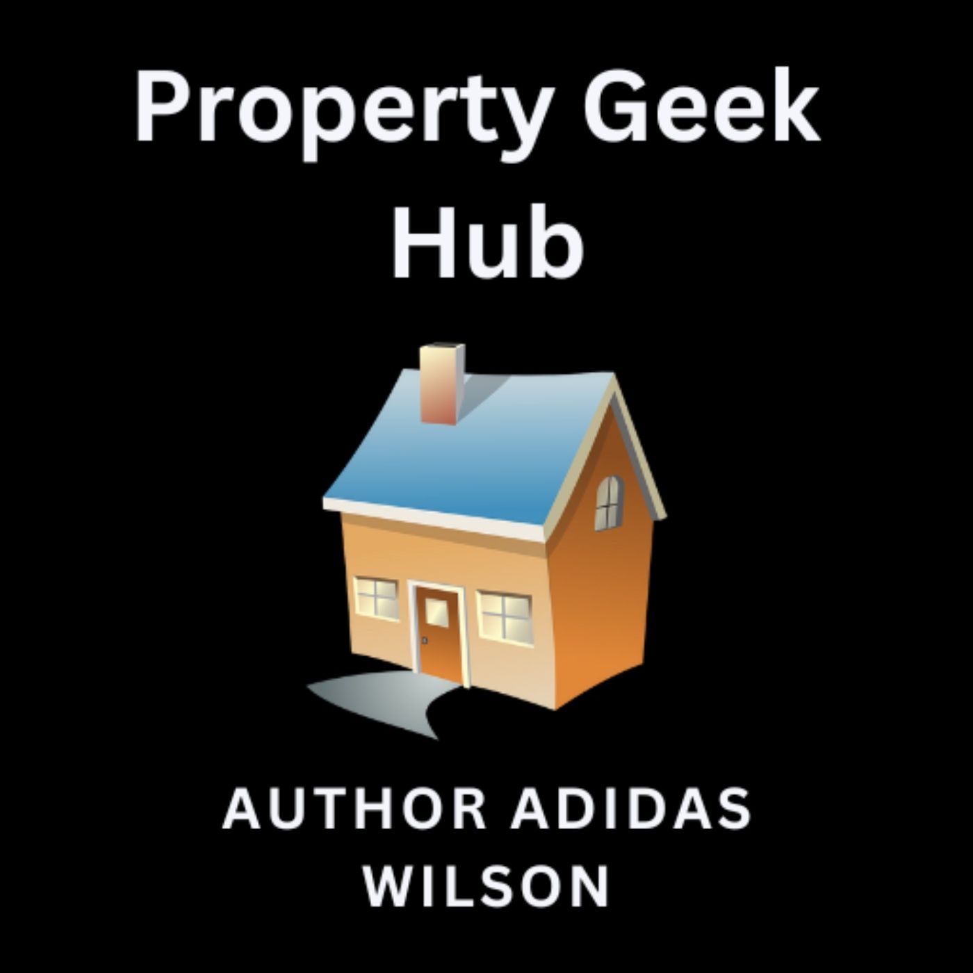 Property Geek Hub Image