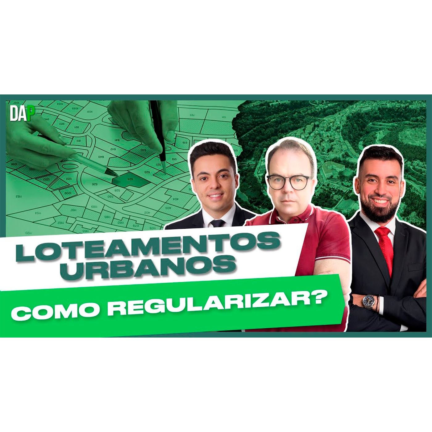 Inteligência Ambiental Podcast