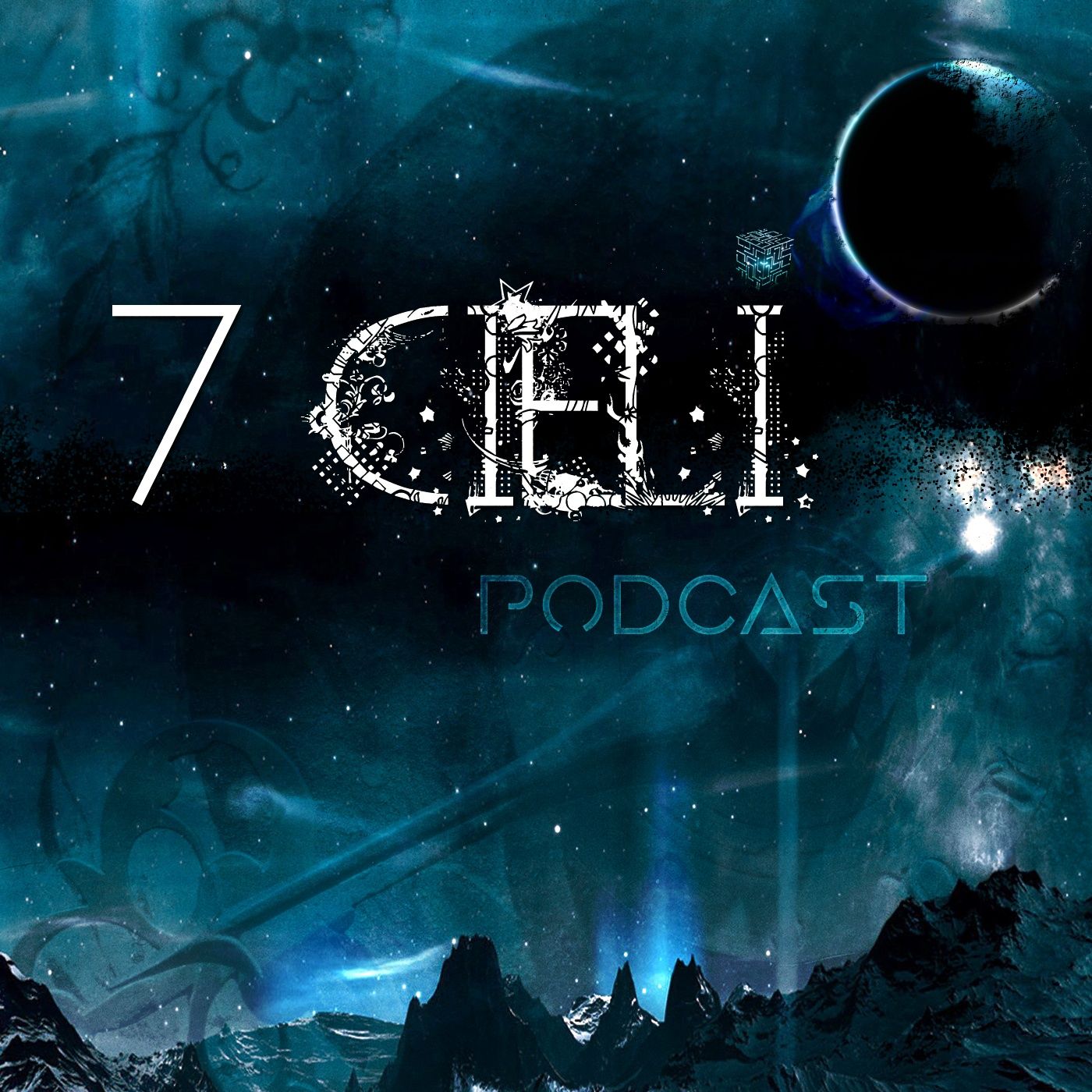 7 Cieli podcast artwork