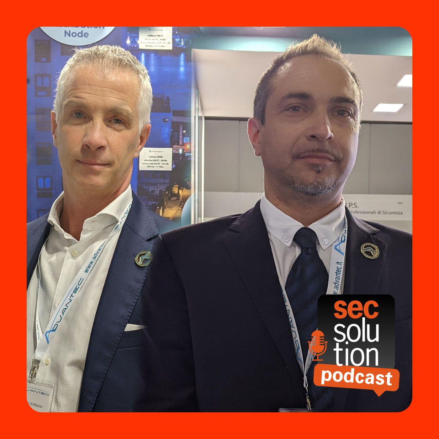 Secsolution, scenari, tecnologia e formazione sulla sicurezza