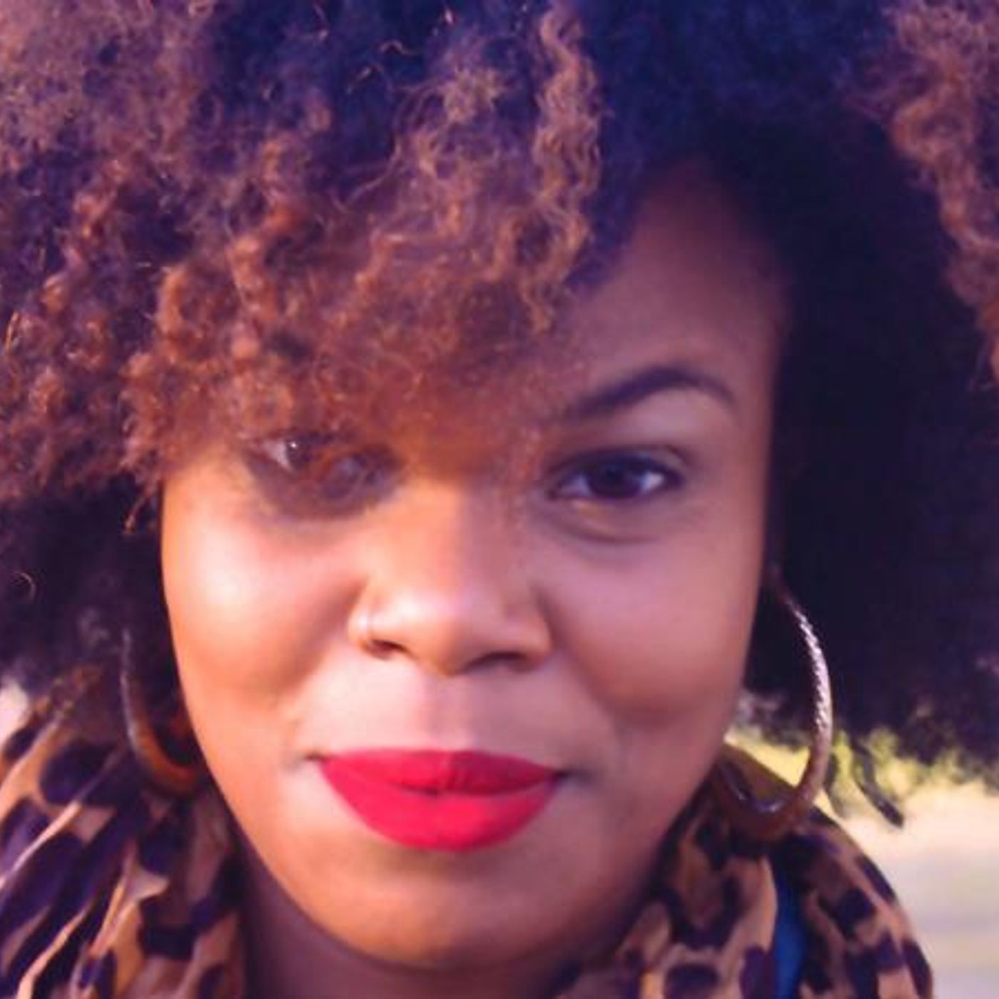 The Sharvette Mitchell Radio Show