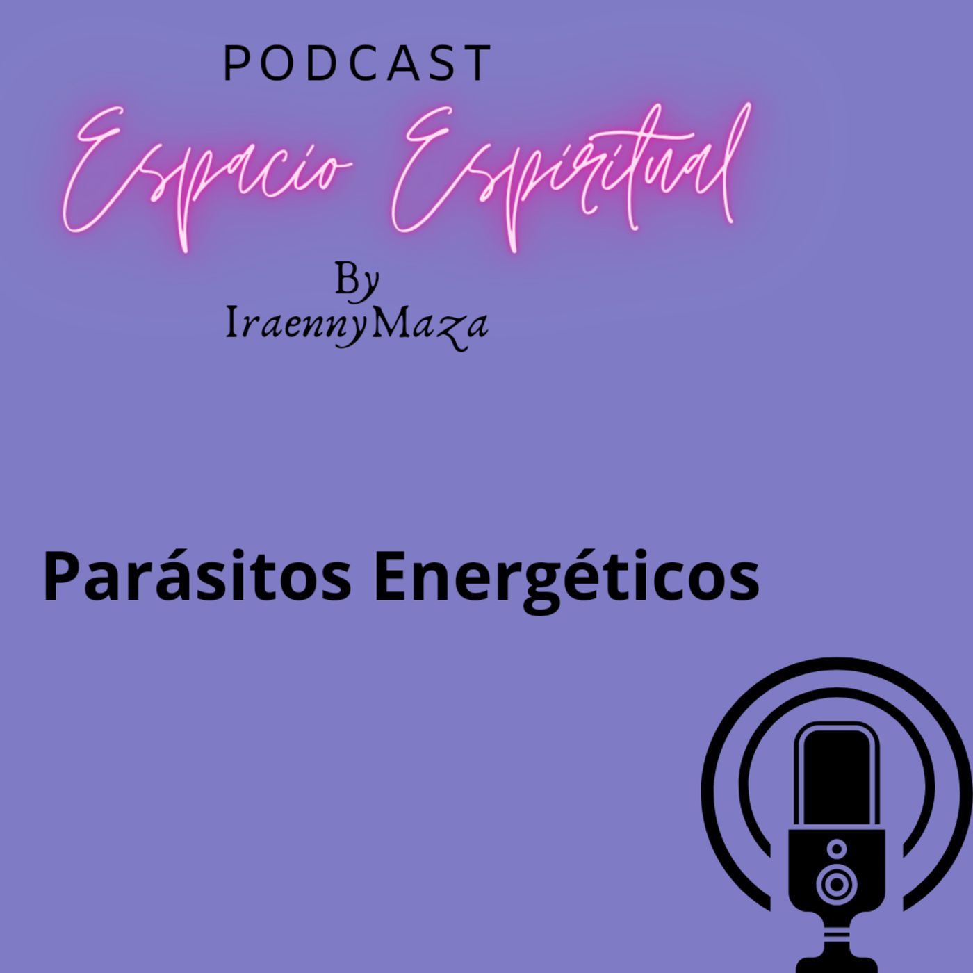 Espacio Espiritual By Iraenny Maza
