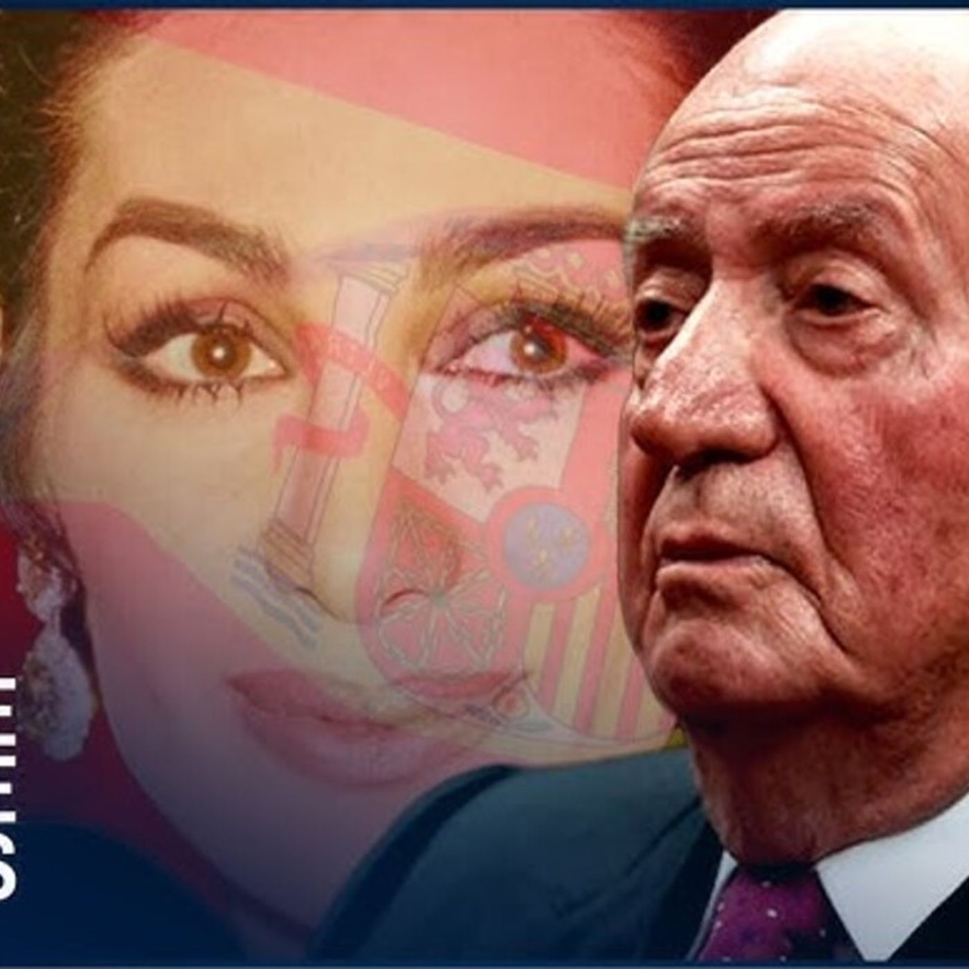 Scandales Royaux _ La Saga du Roi Juan Carlos I d_Espagne Expliquée episode artwork