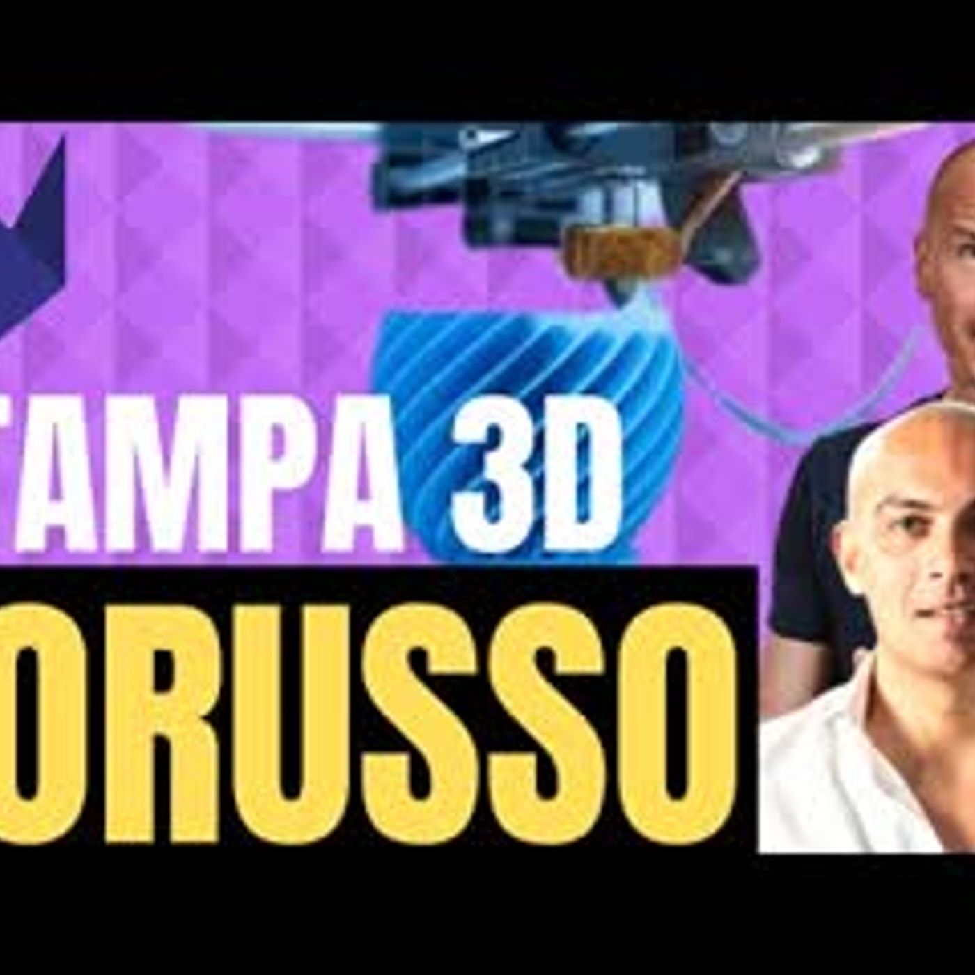 Marco Montemagno - Il Podcast