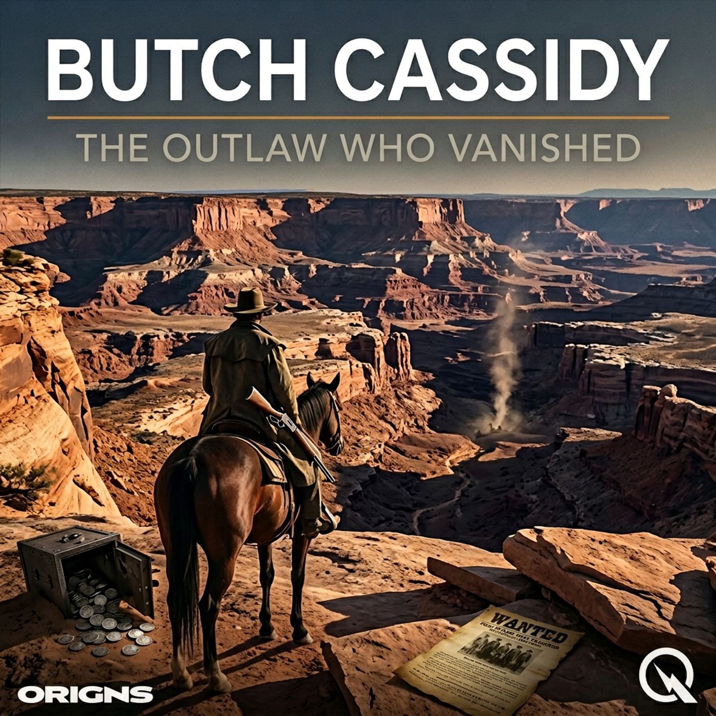 Butch Cassidy