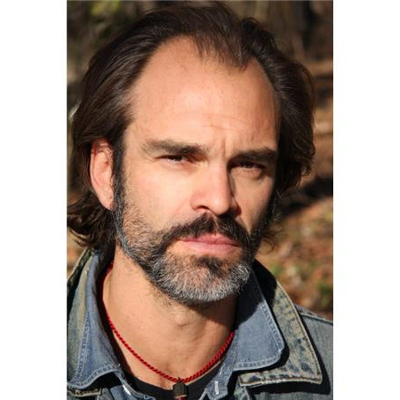 Actor Steven Ogg discusses his acting journey on #ConversationsLIVE episode artwork