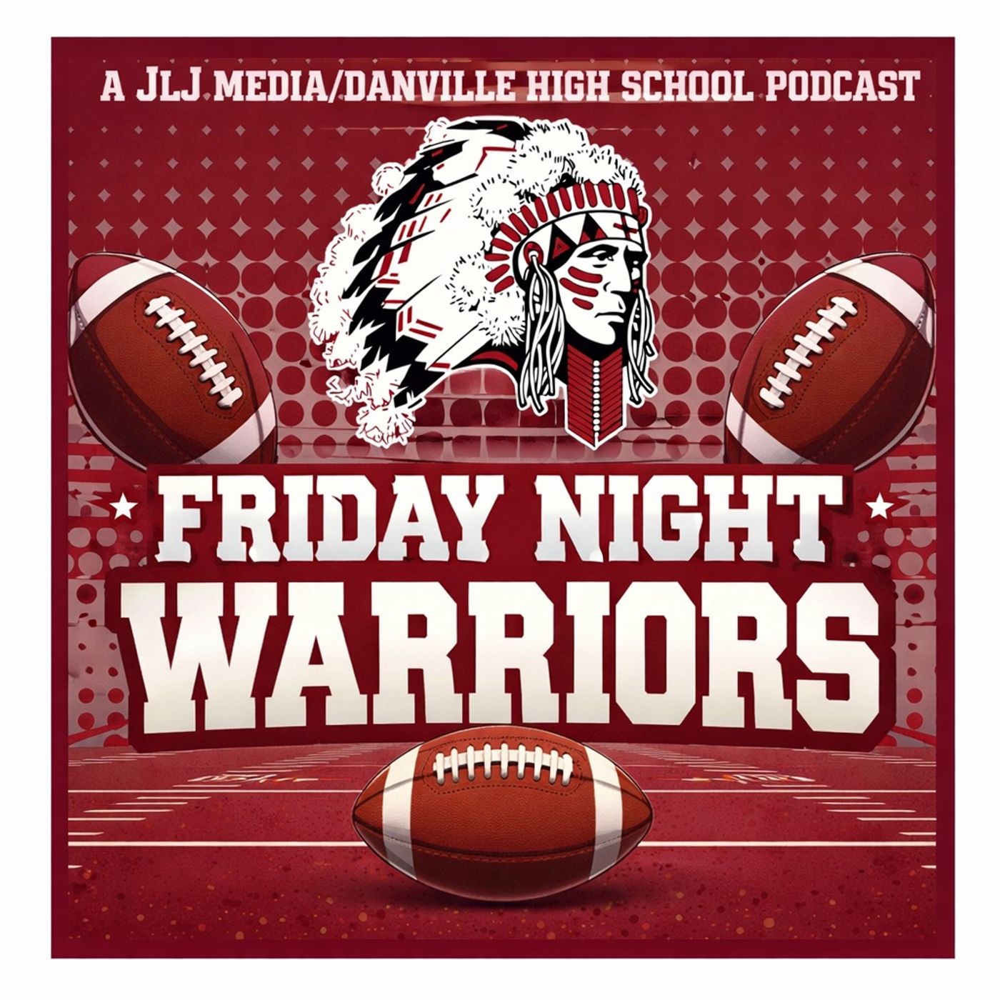 Friday Night Warriors