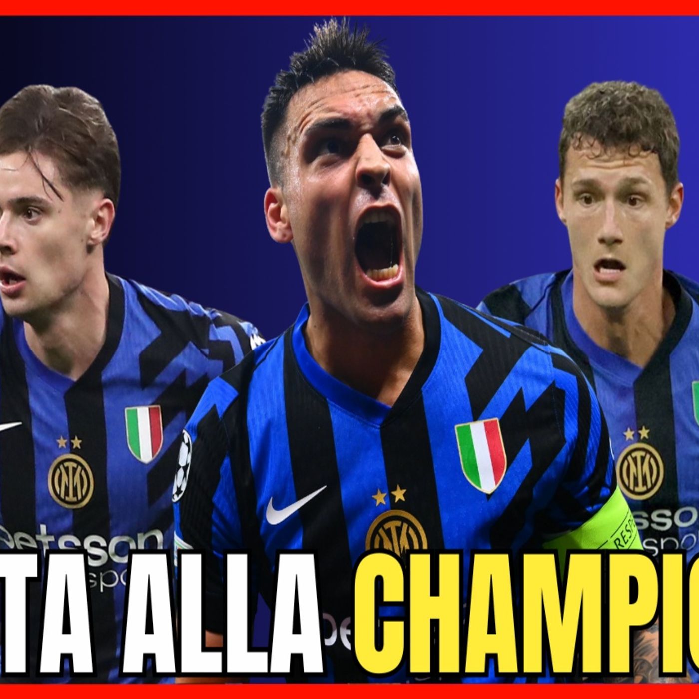 Polemiche internazionali, Inter-Verona 1-0, scalpita Lautaro verso il Barcellona - INTER NEWS