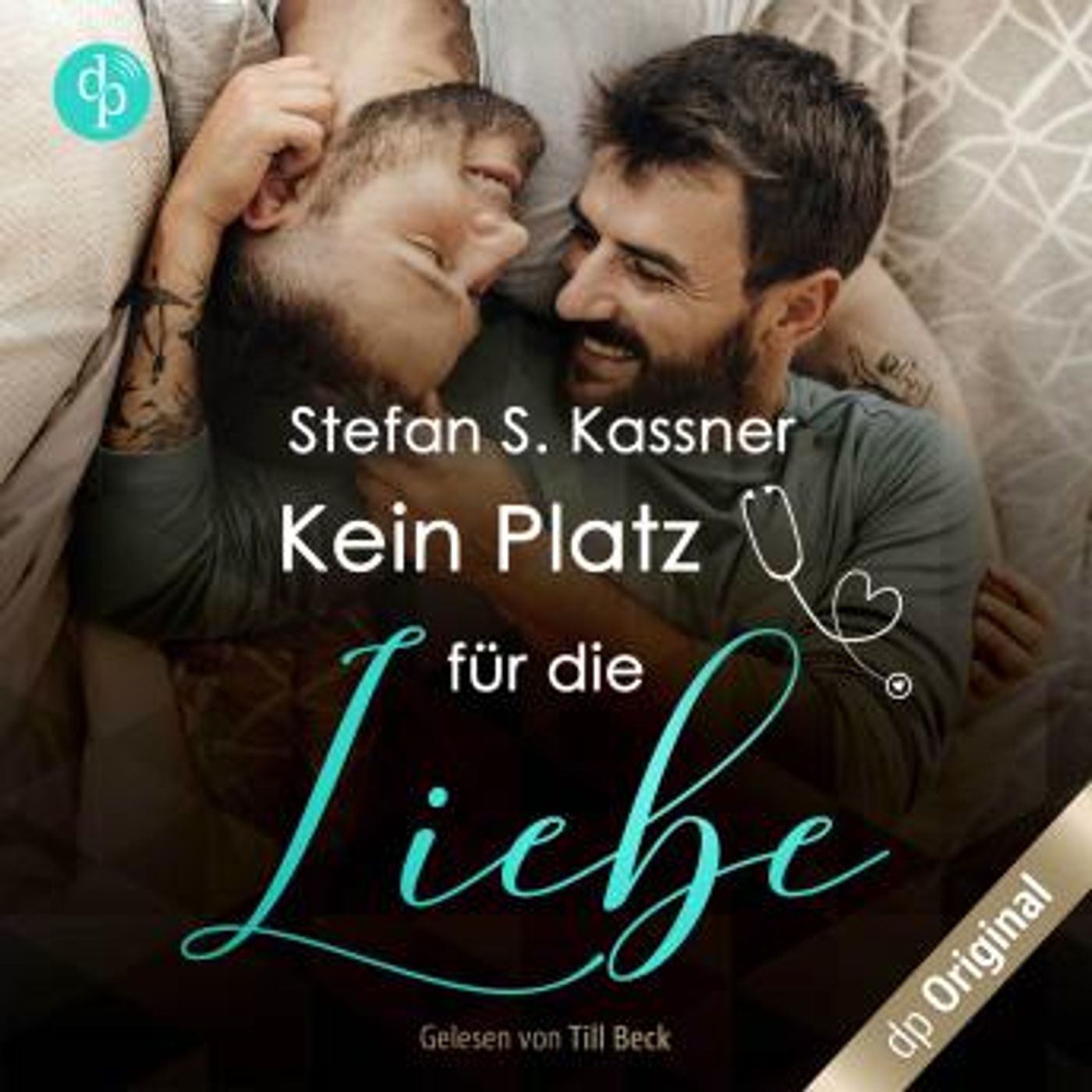 Explore the Latest Full Audiobooks in Romance, LGBTQ+