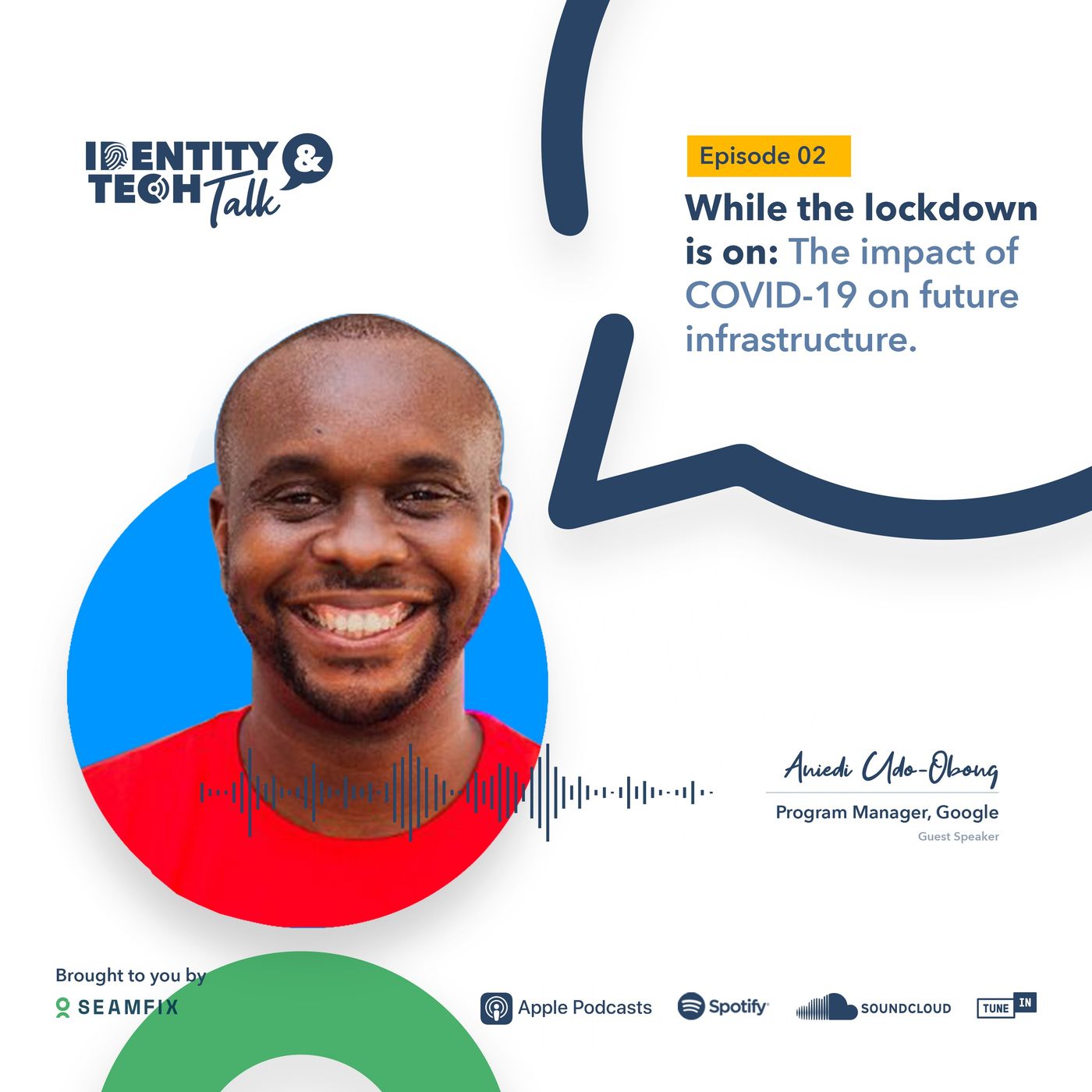 Identity & Tech Talk