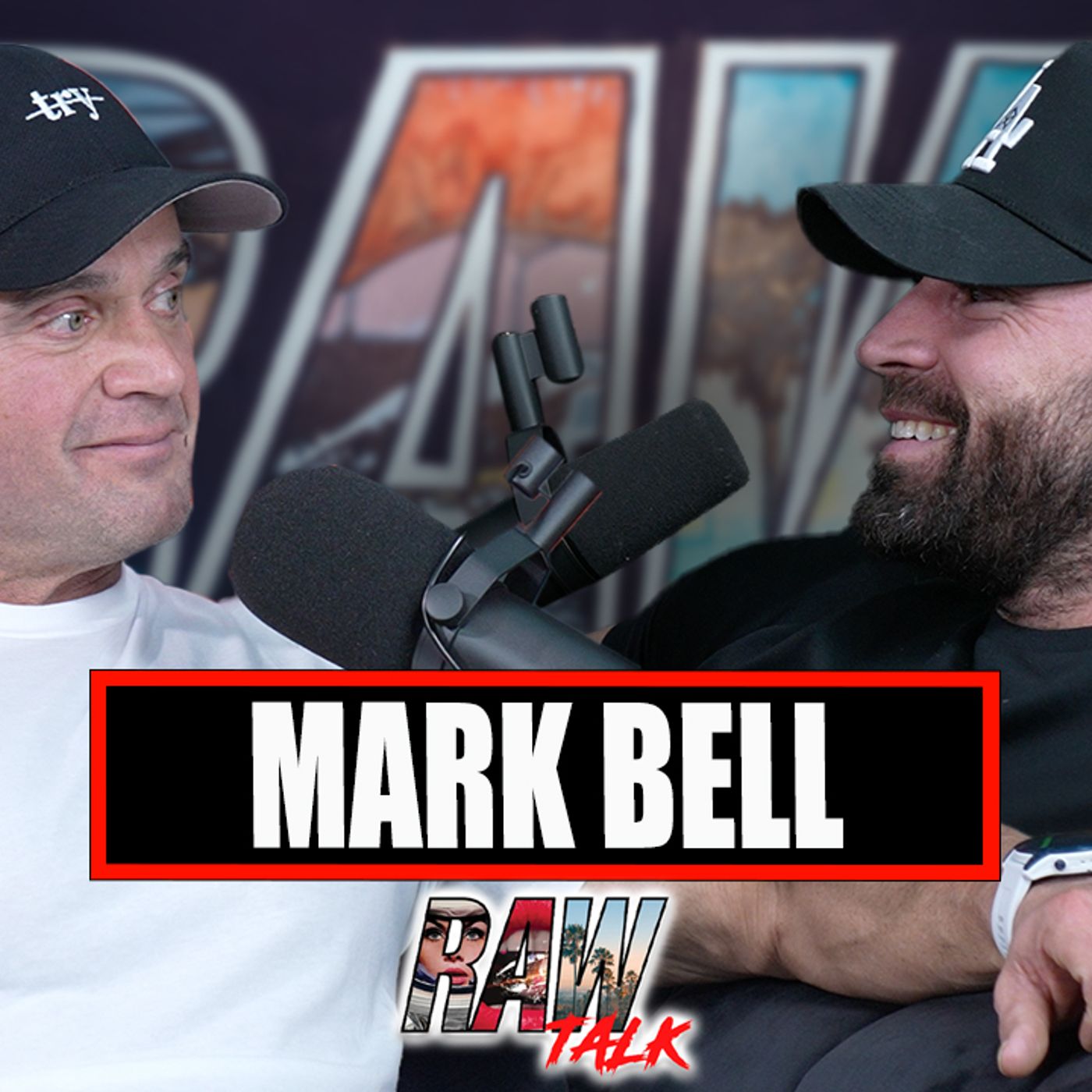 The Problem w/ Elon Musk’s Neuralink, Mark Bell Benching 850lbs, Taking Steroids & What Not to do!