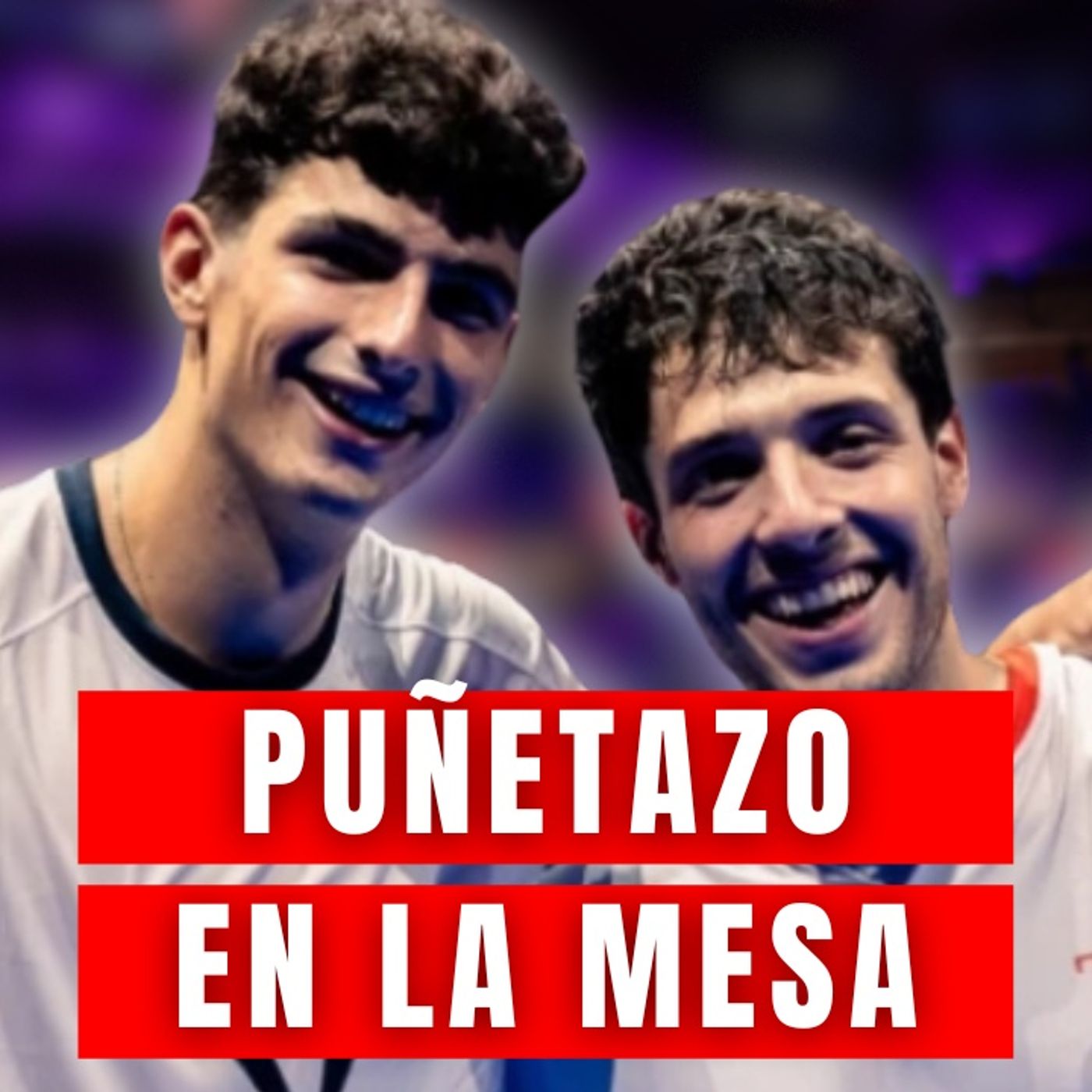 "TAPIA ha demostrado muchas cosas en MADRID..." | Podcast Premier Padel | Madrid P1