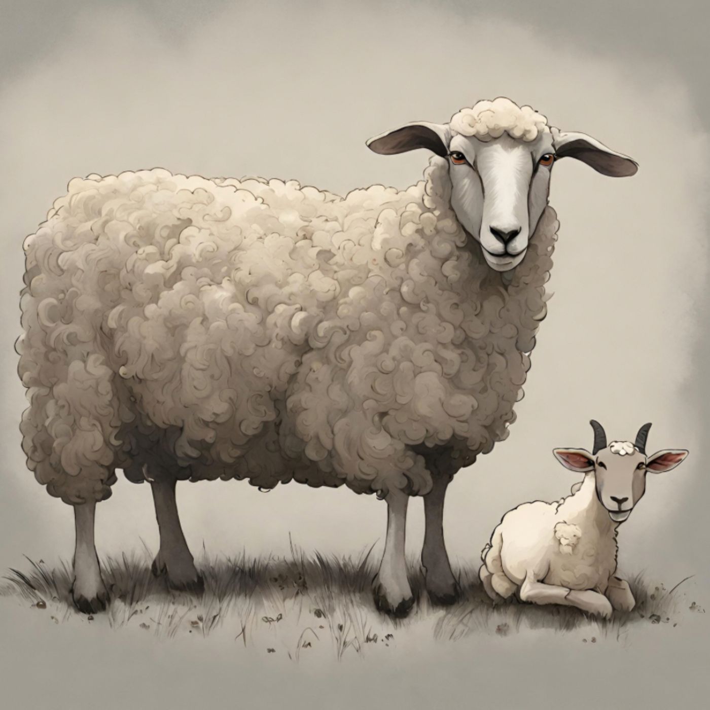 Cuentos de animales