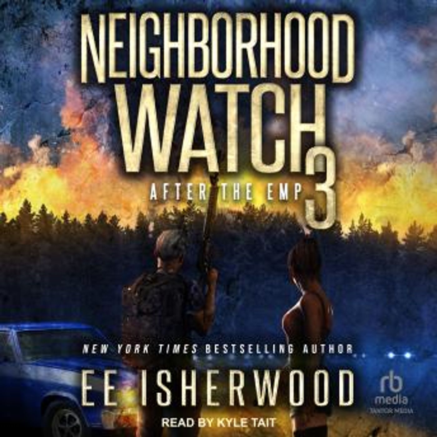 Download High-Quality Full Audiobooks in Science Fiction & Fantasy, Apocalyptic & Dystopian