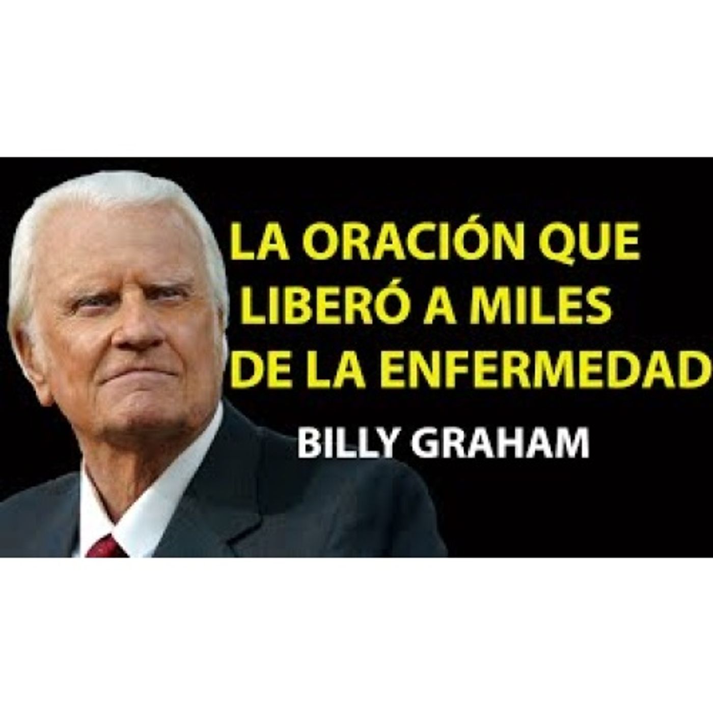Esta Oración Es Todo Lo Que Necesitas Para Ser Sanado de Cualquier Enfermedad - Predicas Cristianas