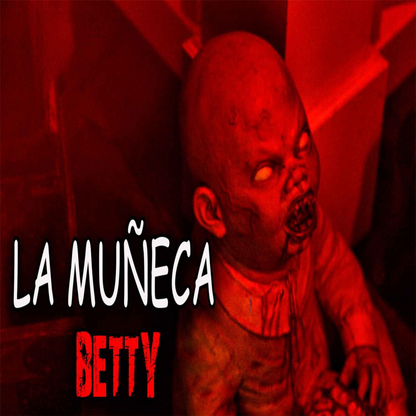 Historias de Terror PR