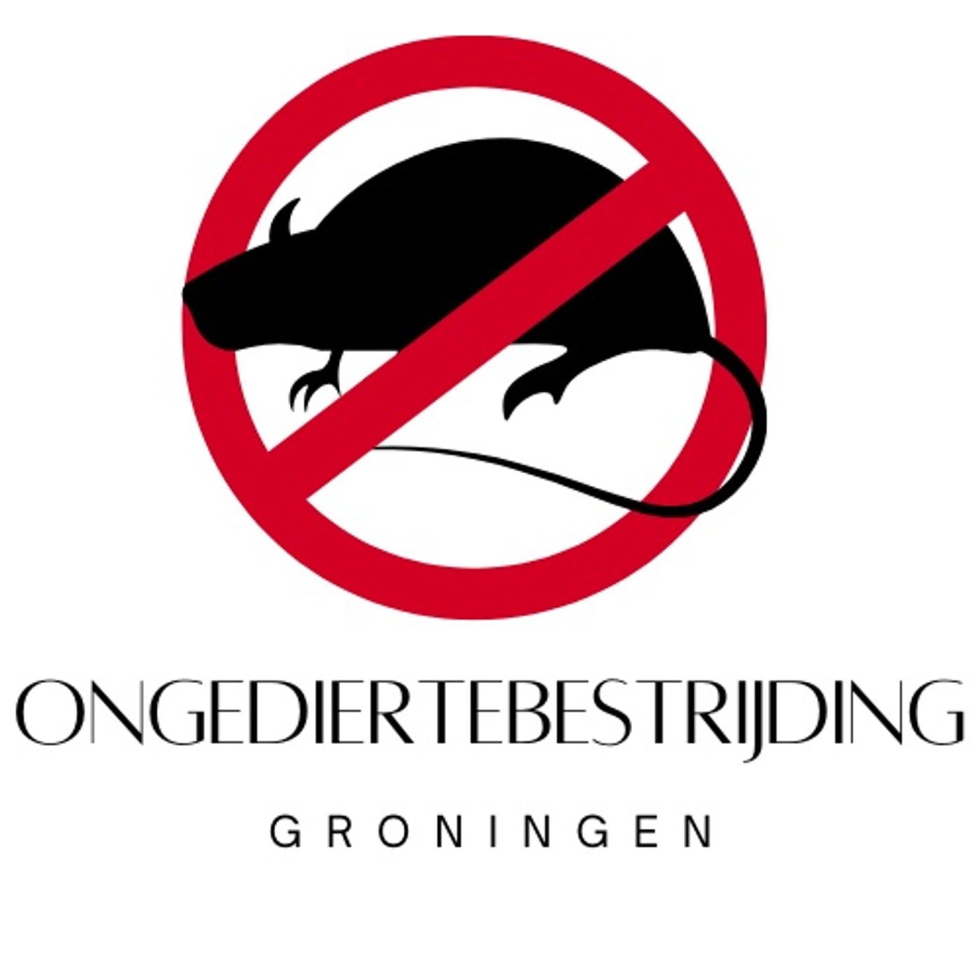 Ongediertebestrijding Groningen podcast artwork