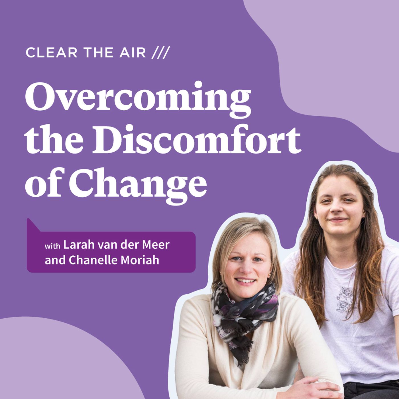 Clear the air