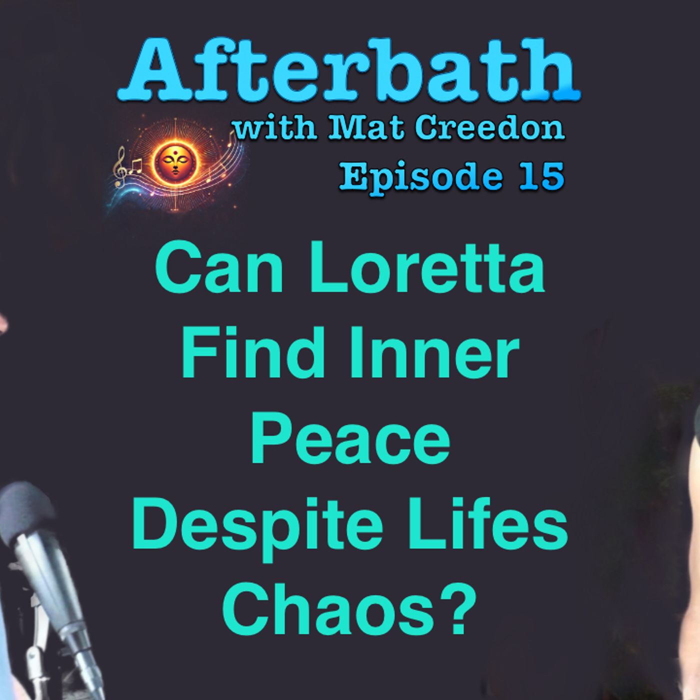 6 Sound Baths, 1 Mission: Can Loretta Find Inner Peace Despite Life’s Chaos? 6 Sound Baths, 1 Mission: Can Loretta Find Inner Peace Despite Life’s Chaos?