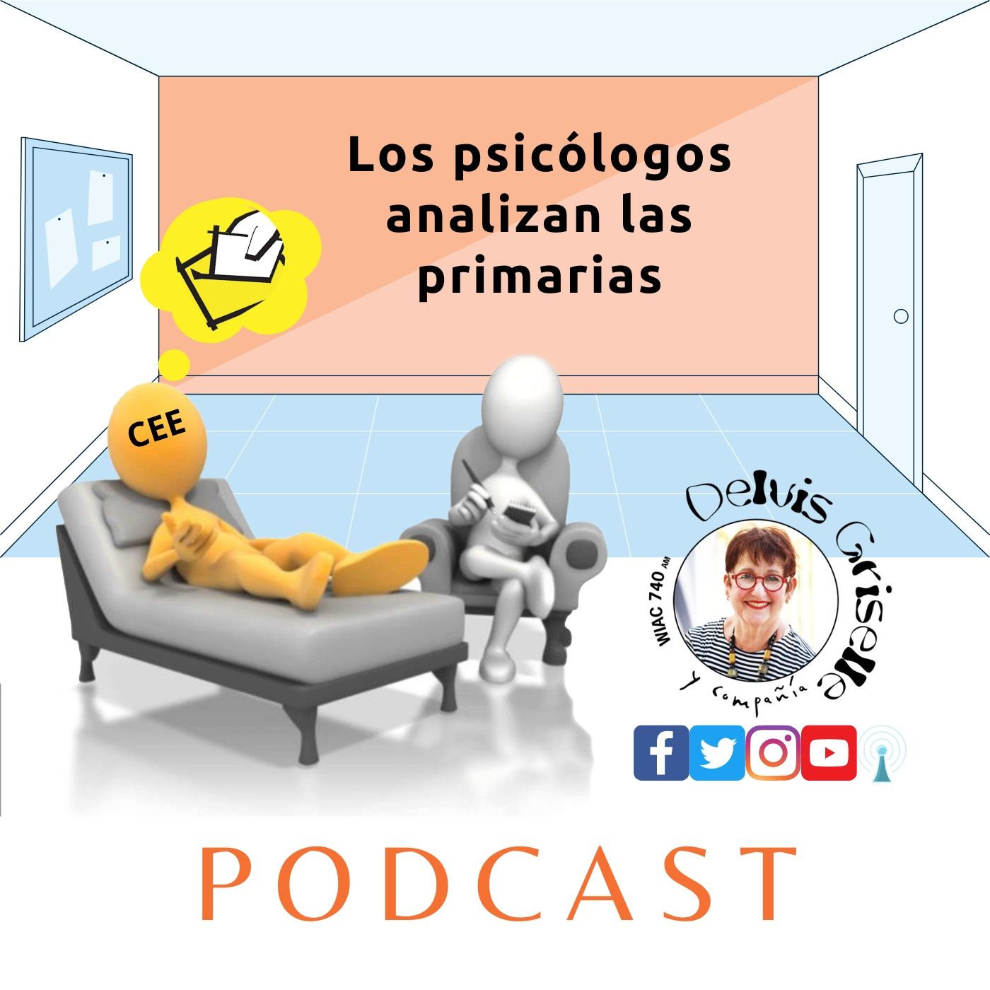 Delvis Griselle y Compañía