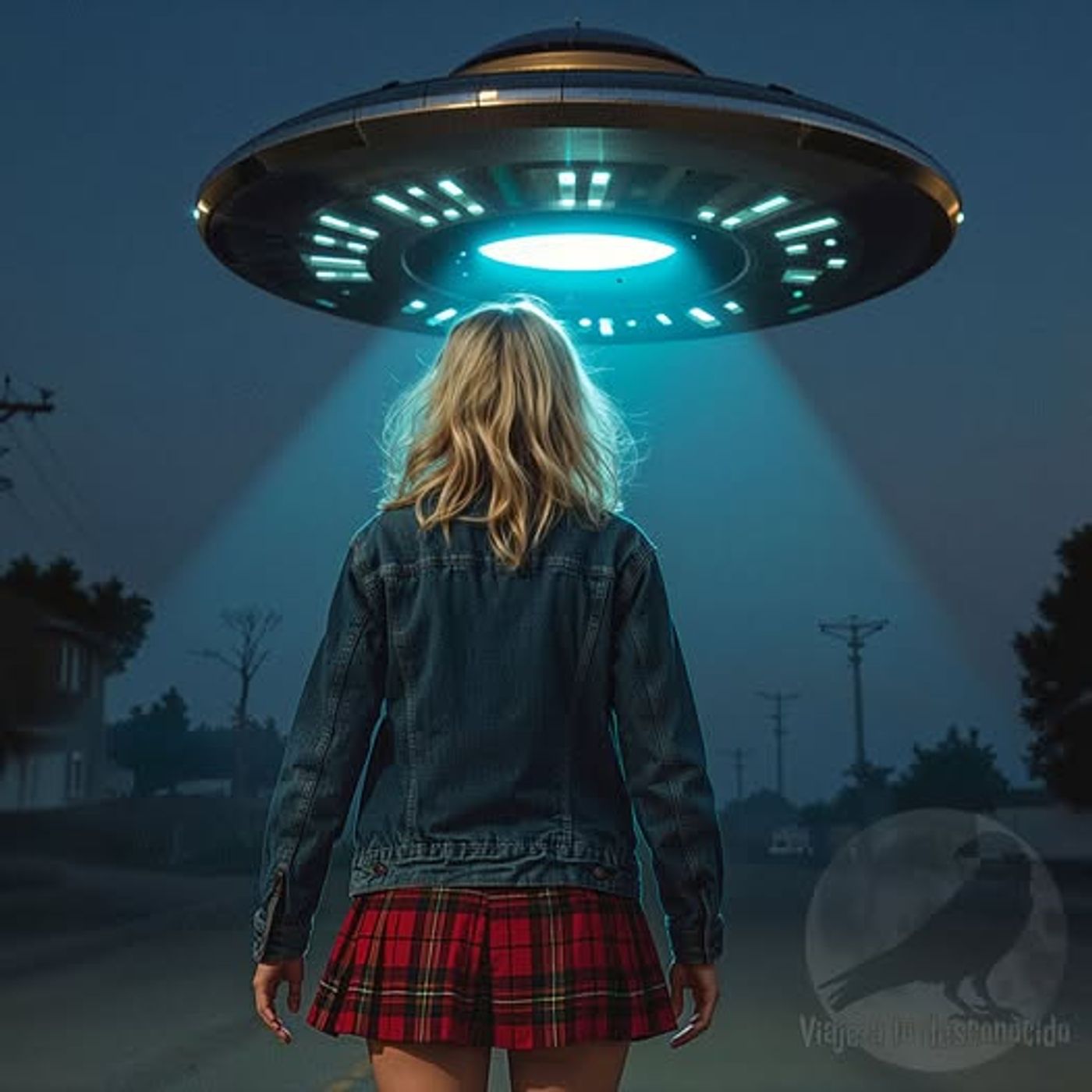 Siempre Hemos Estado Aqui - Las 3 Abducciones REALES que Revelan una Verdad ATERRADORA. episode artwork