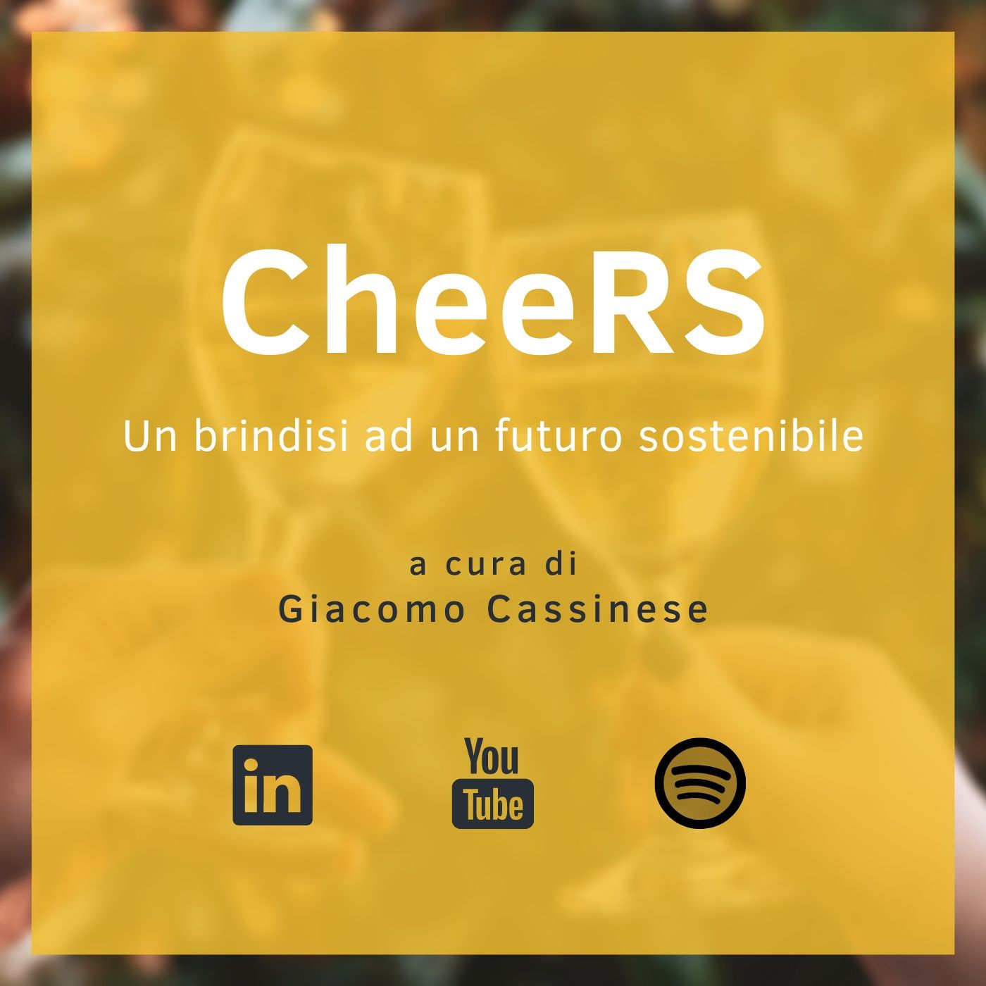 CheeRS ad un futuro sostenibile
