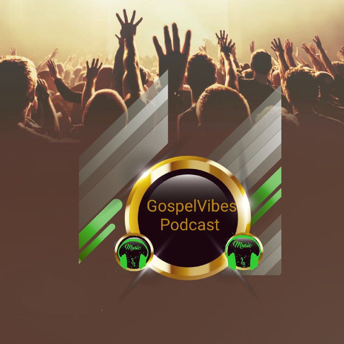 GospelVibes Podcast