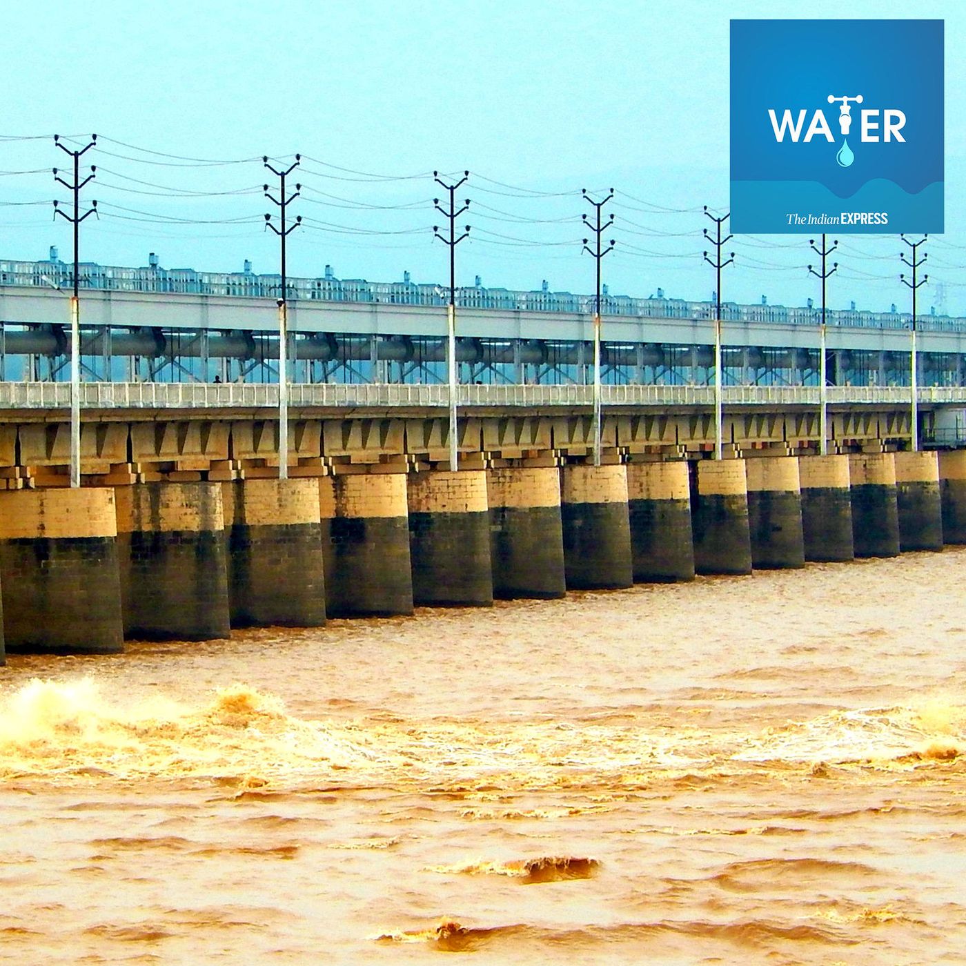 5: Where have all the rivers gone?