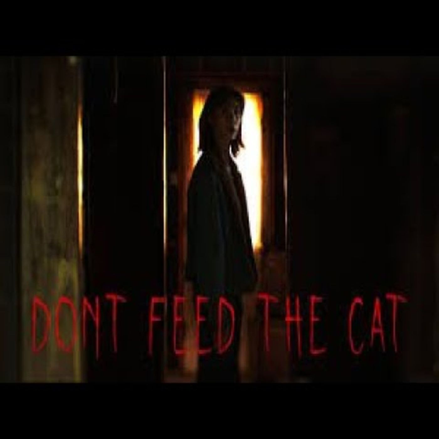 Don't Feed The Cat (2023) Short Horror Film Review episode artwork