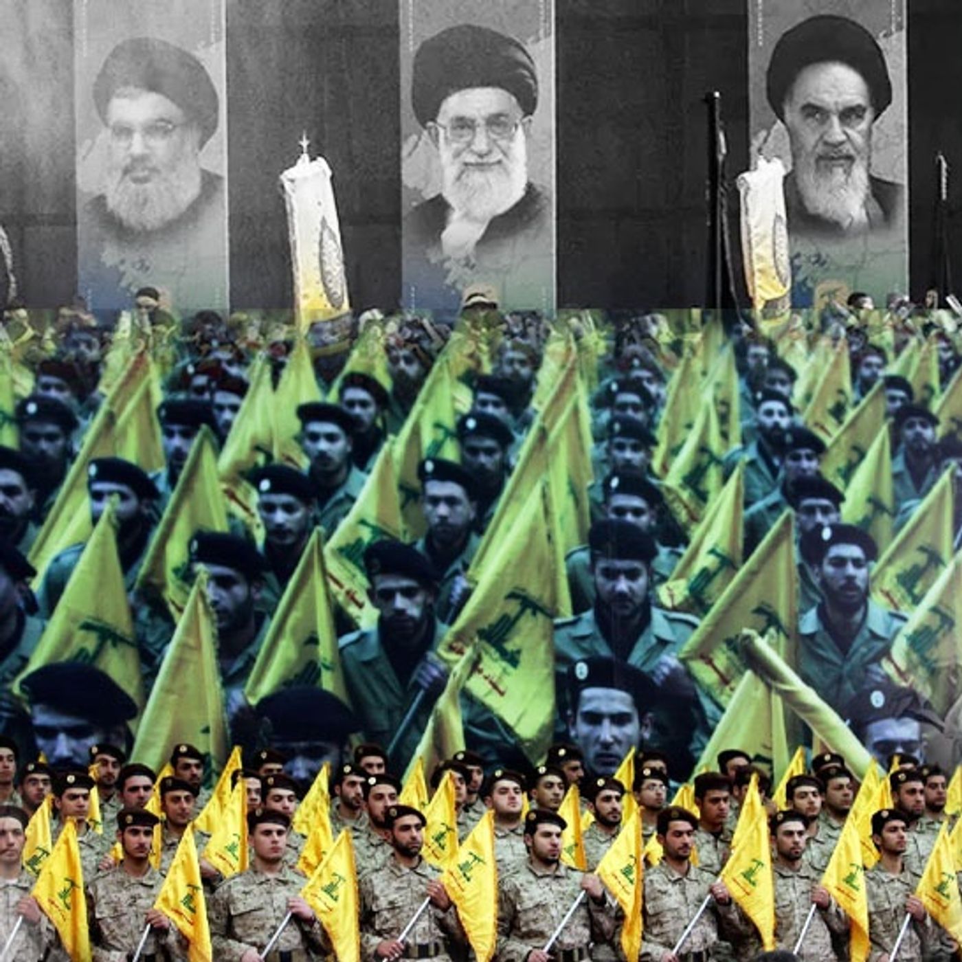 جنگ براندازی از «۴۰سال قبل» و هراس نظام ولایت