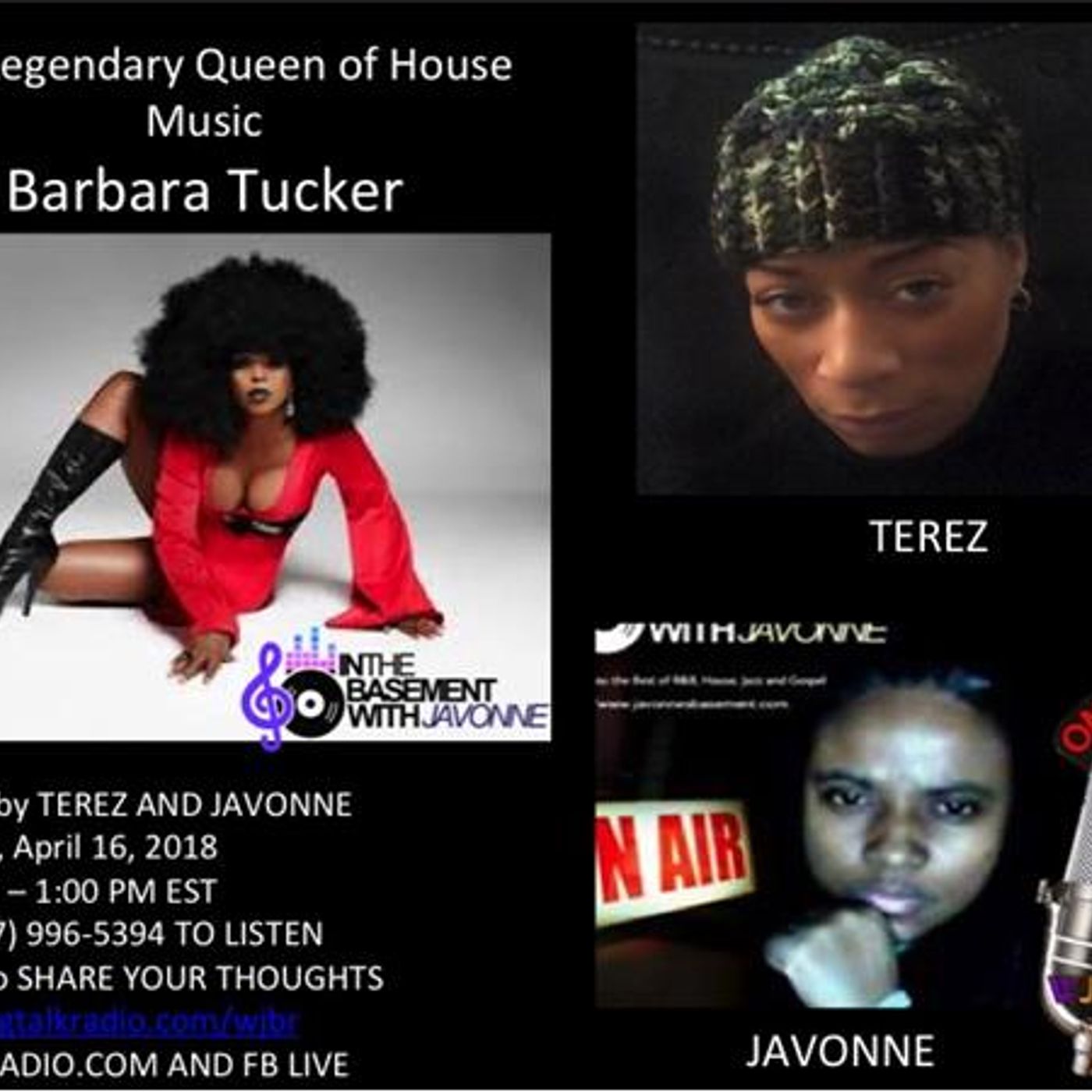 WJBR INTERNET RADIO