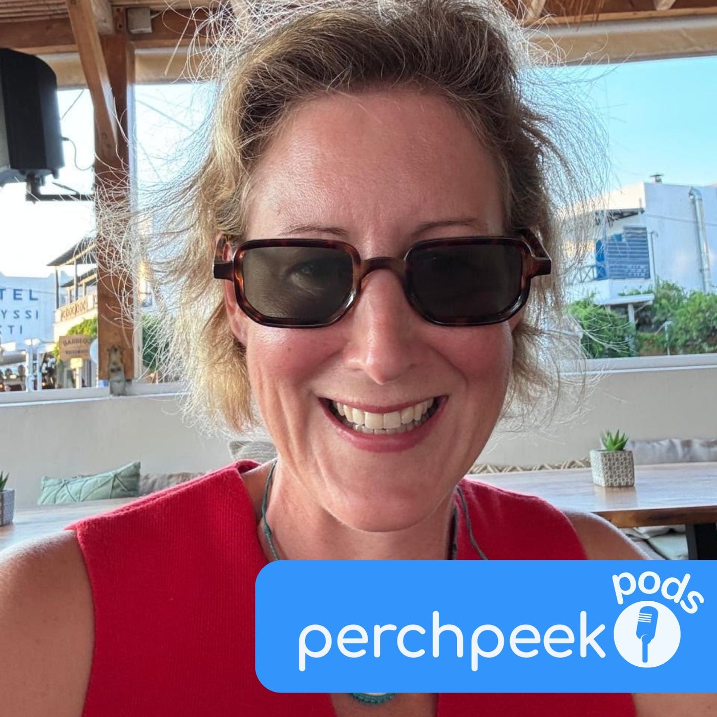 Episode #74: Katy Goldwater, CHRO, Remedica - Beyond Policy: Mobility That Works in Real Life Episode #74: Katy Goldwater, CHRO, Remedica - Beyond Policy: Mobility That Works in Real Life