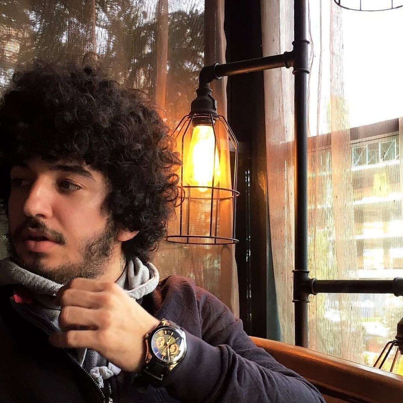 Onur Can Özcan