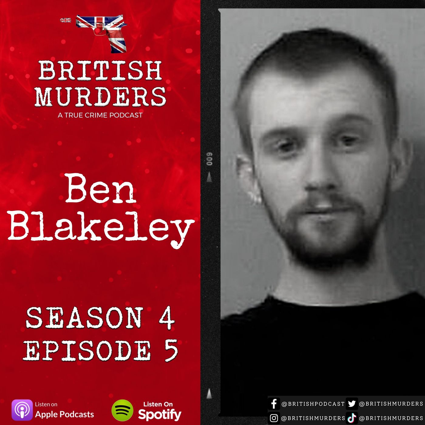 S04E05 - Ben Blakeley (The Murder of Jayden Parkinson)