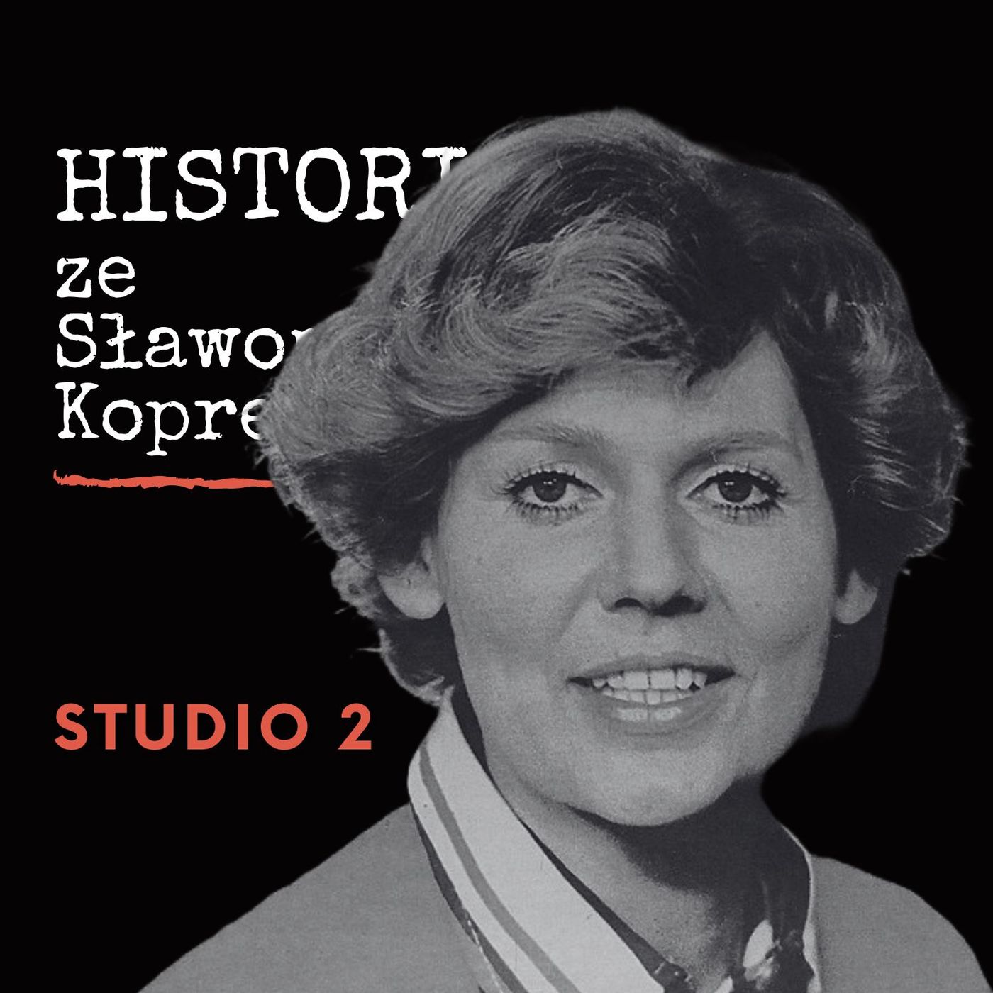 Historia ze Sławomirem Koprem