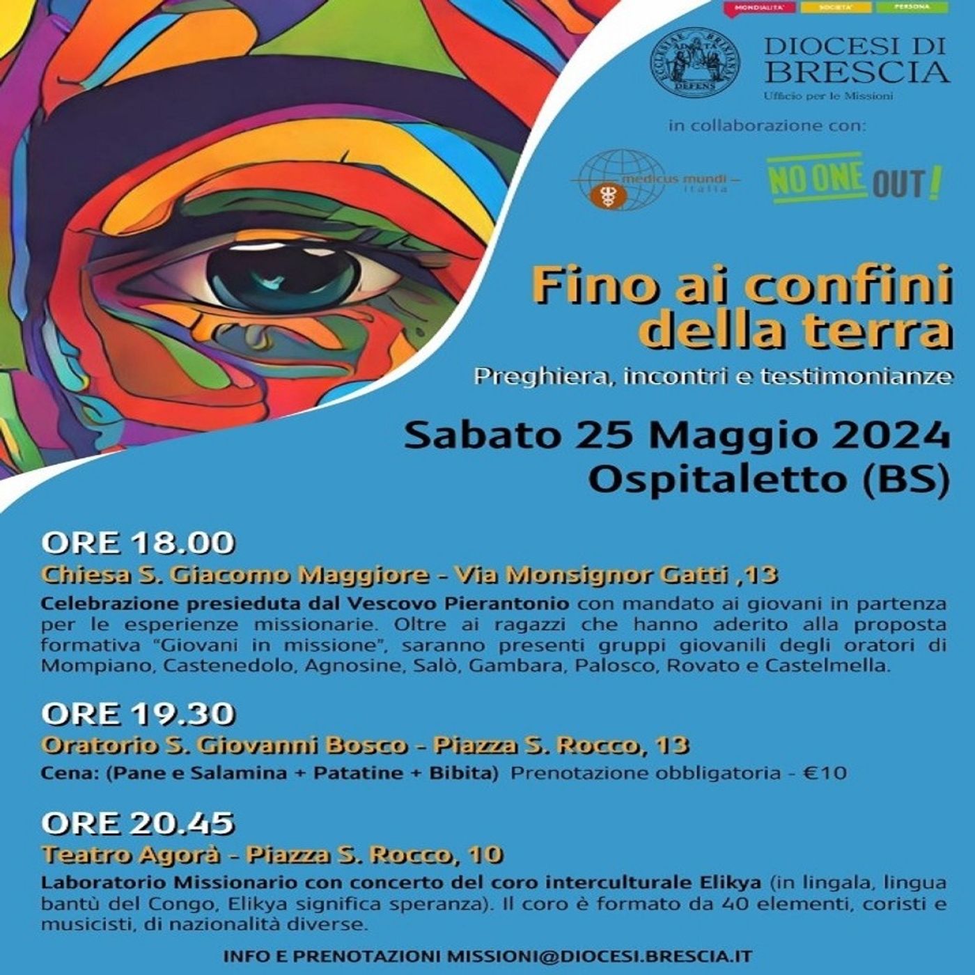Dentro la Notizia - Radio Voce Racconta