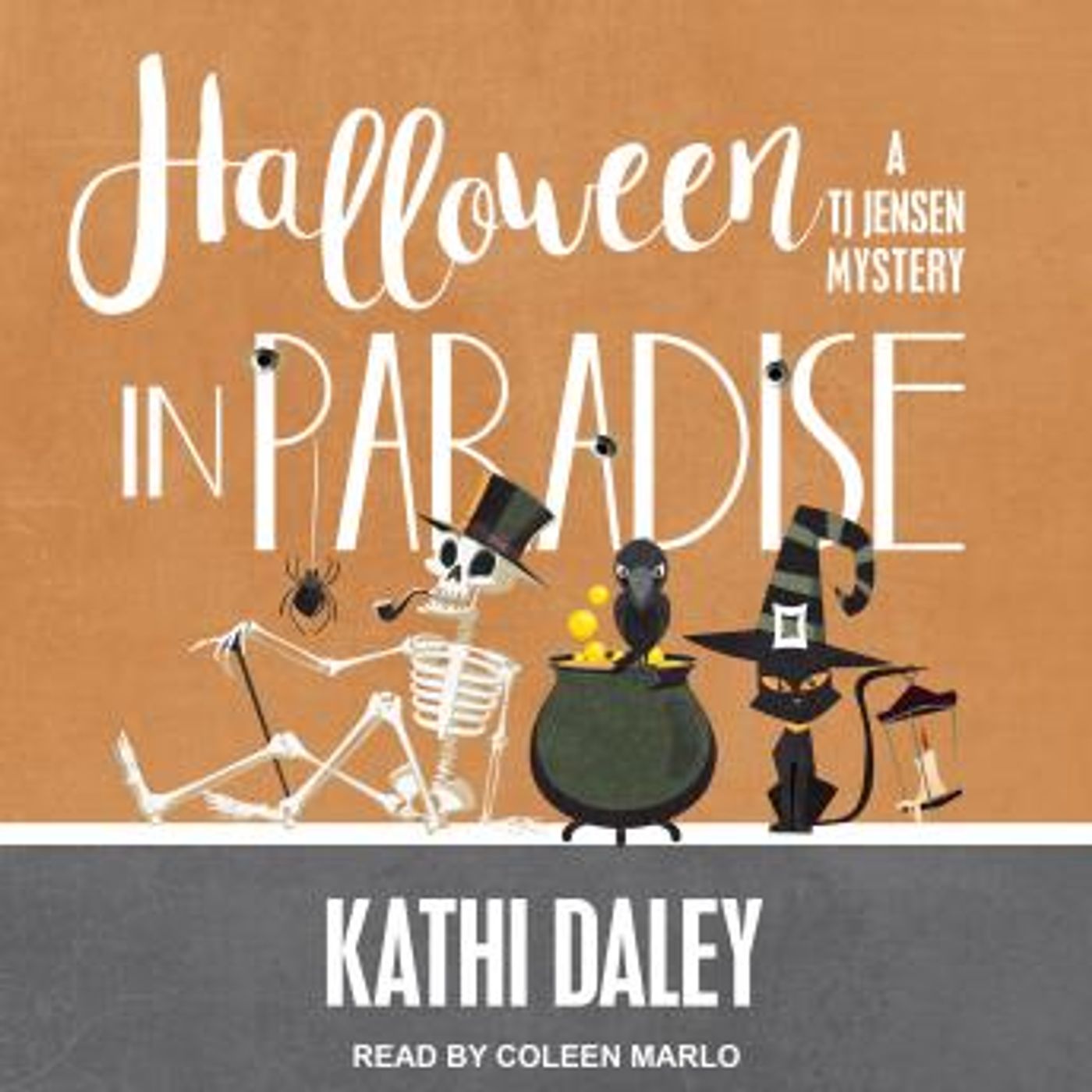 Full Audiobooks in Mystery, Thriller & Horror, Police & Detective