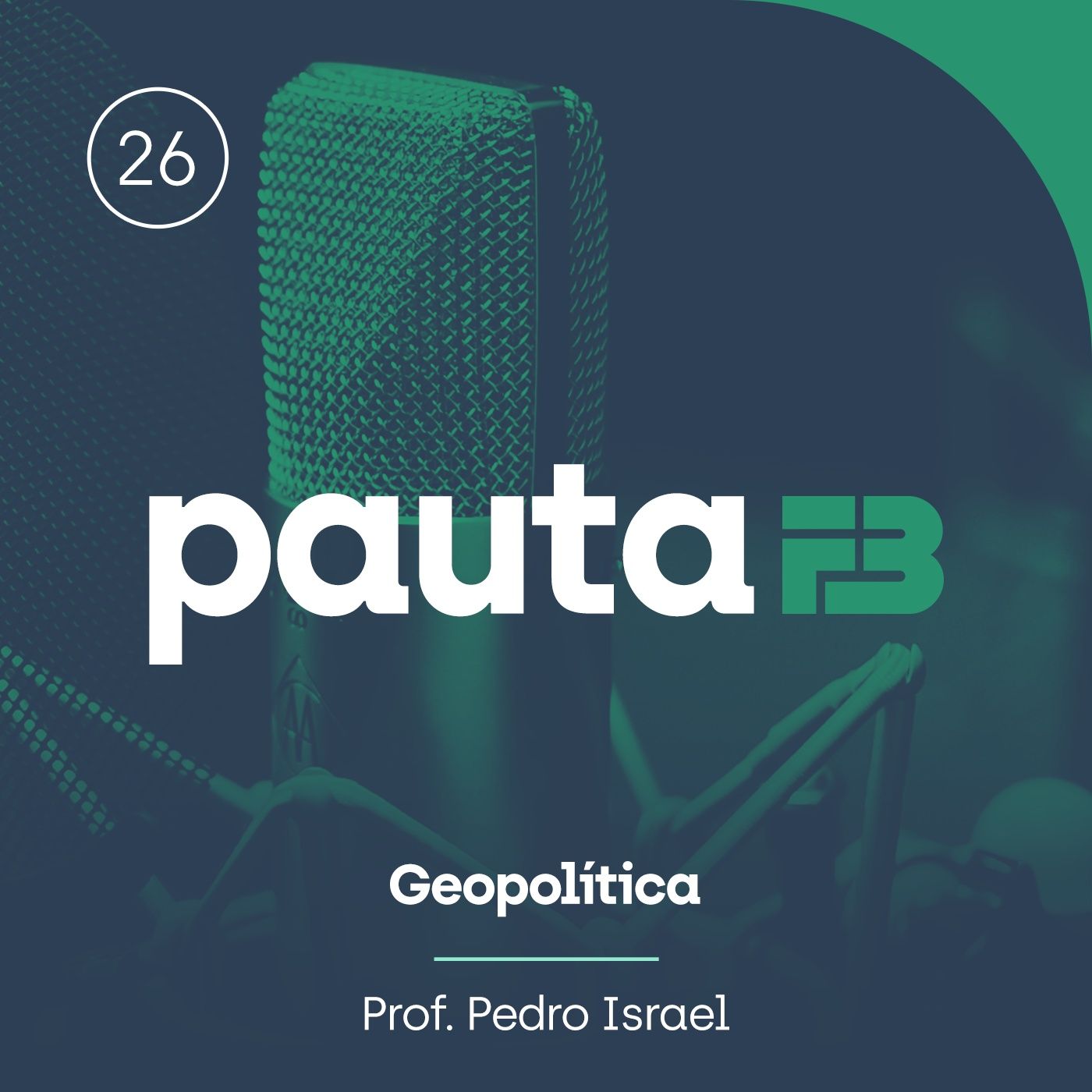 PAUTA FB (FB Podcast)